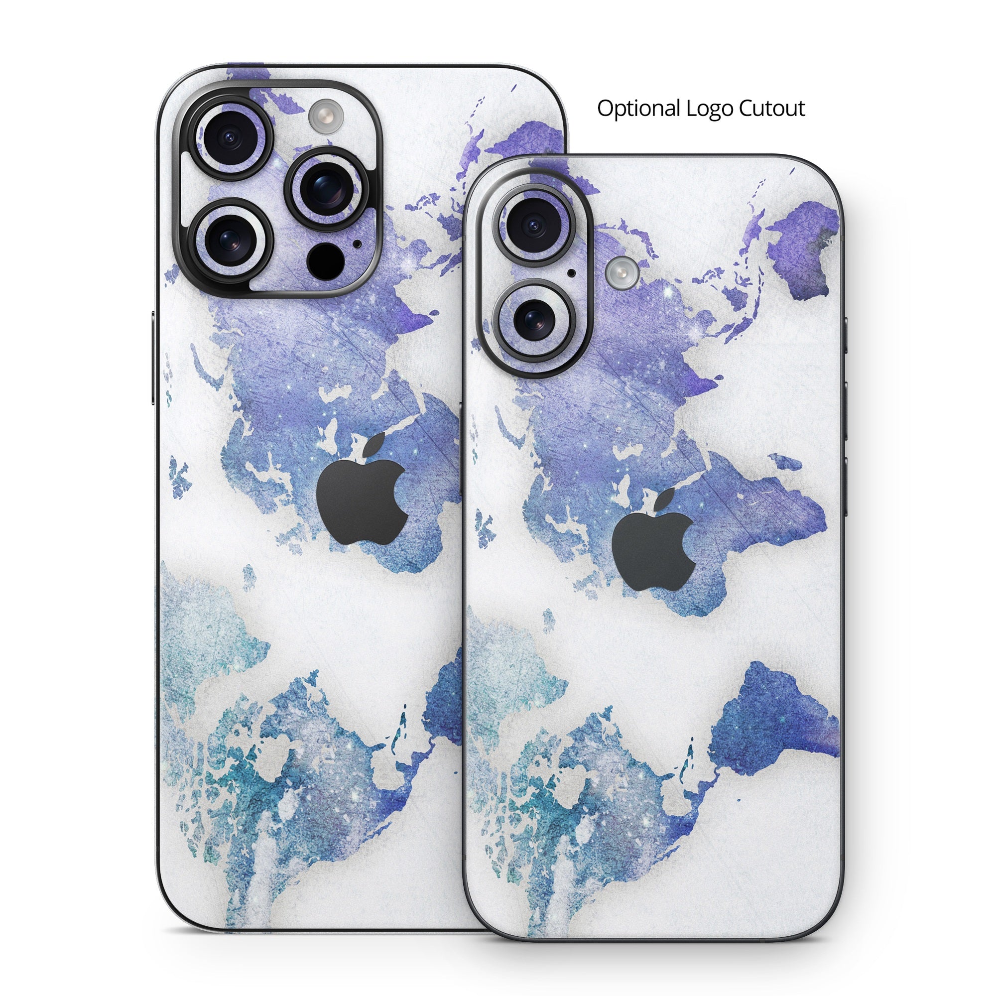 Gallivant - Apple iPhone 16 Skin