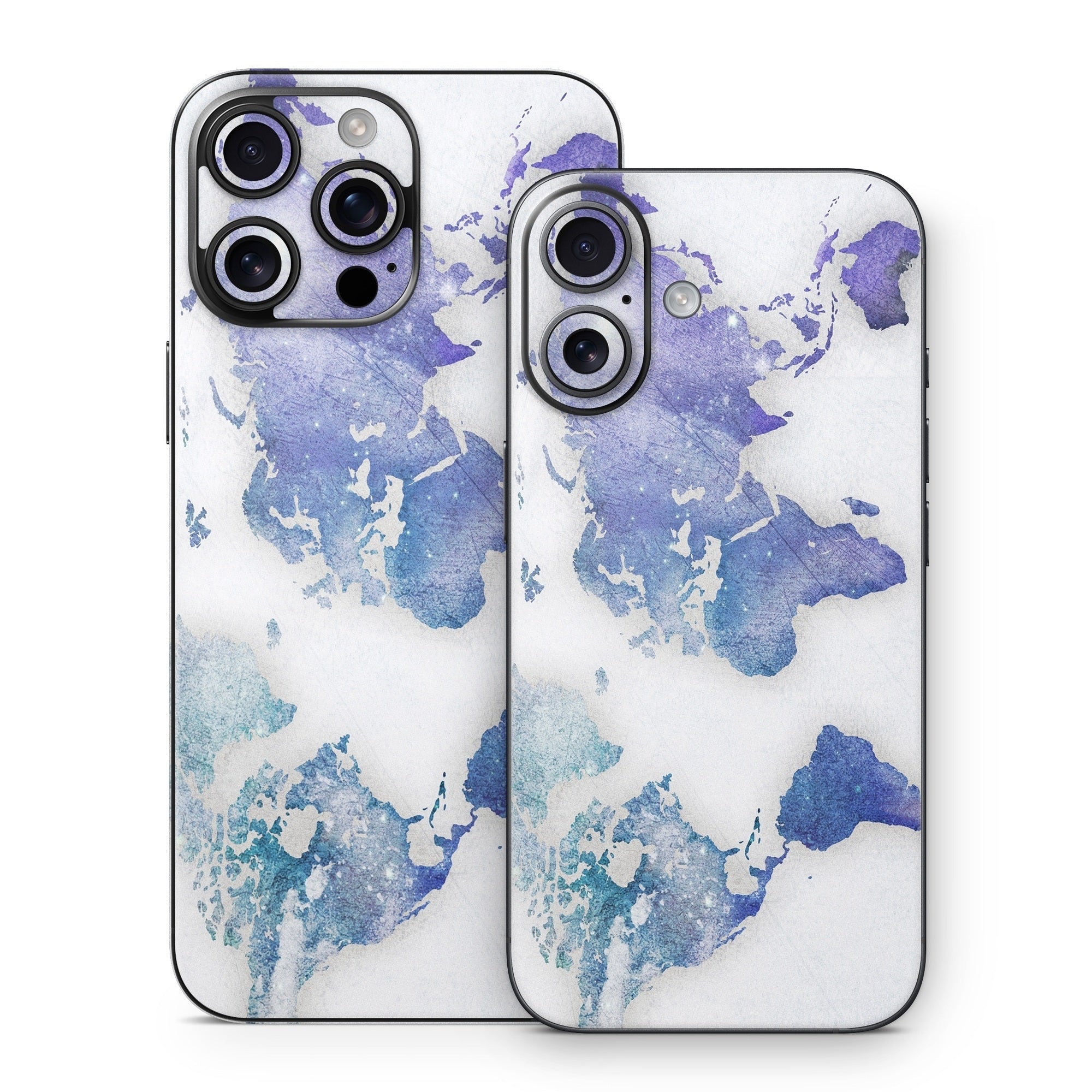 Gallivant - Apple iPhone 16 Skin