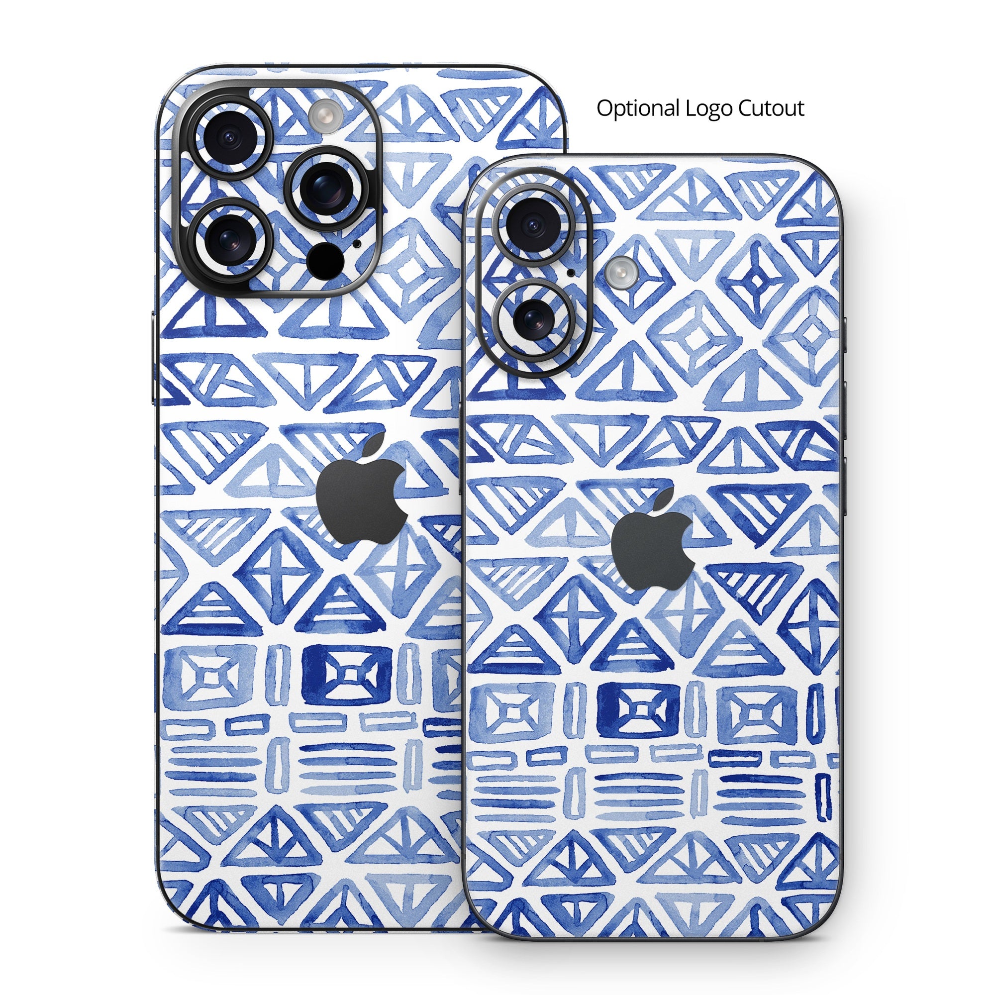 Gem Geo - Apple iPhone 16 Skin