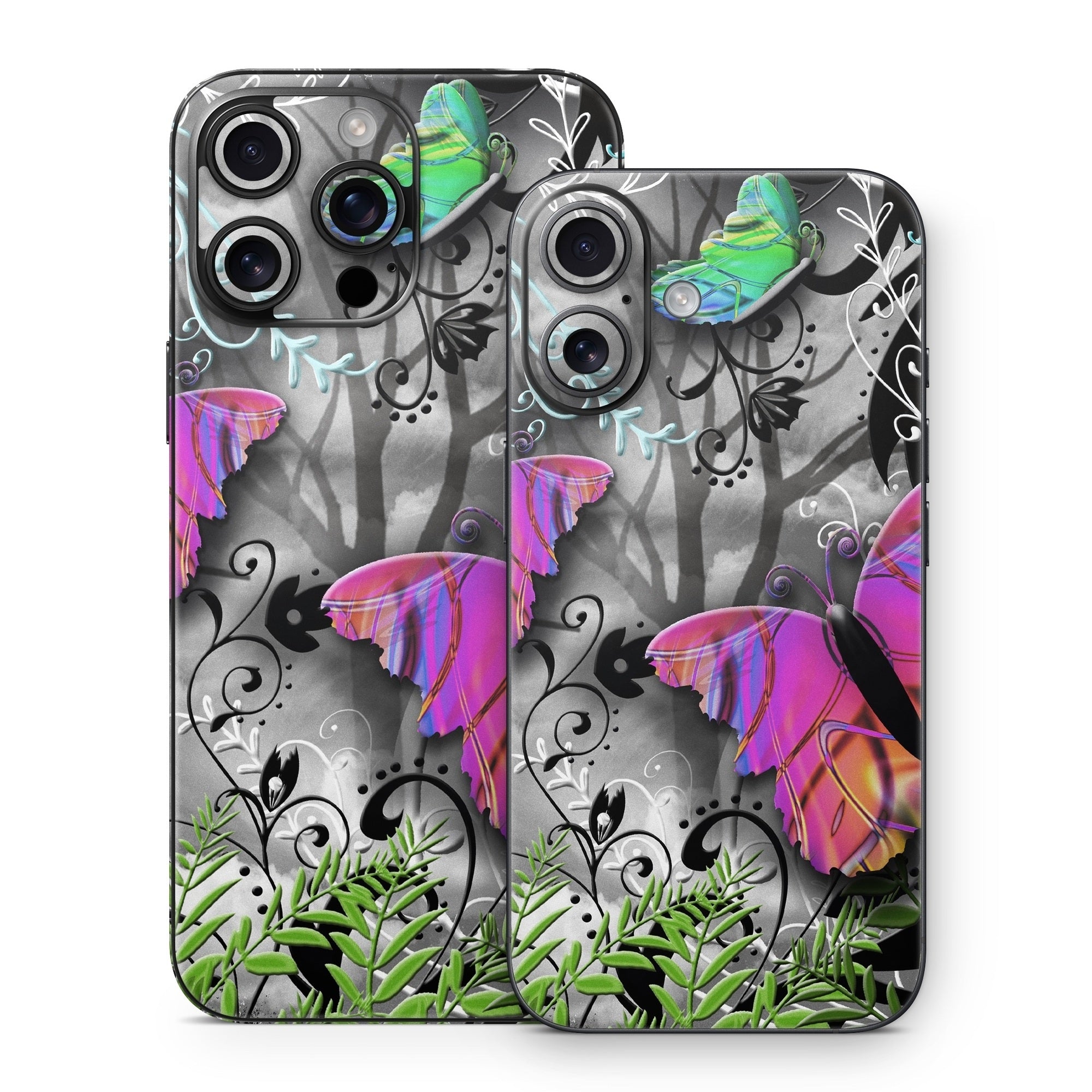 Goth Forest - Apple iPhone 16 Skin