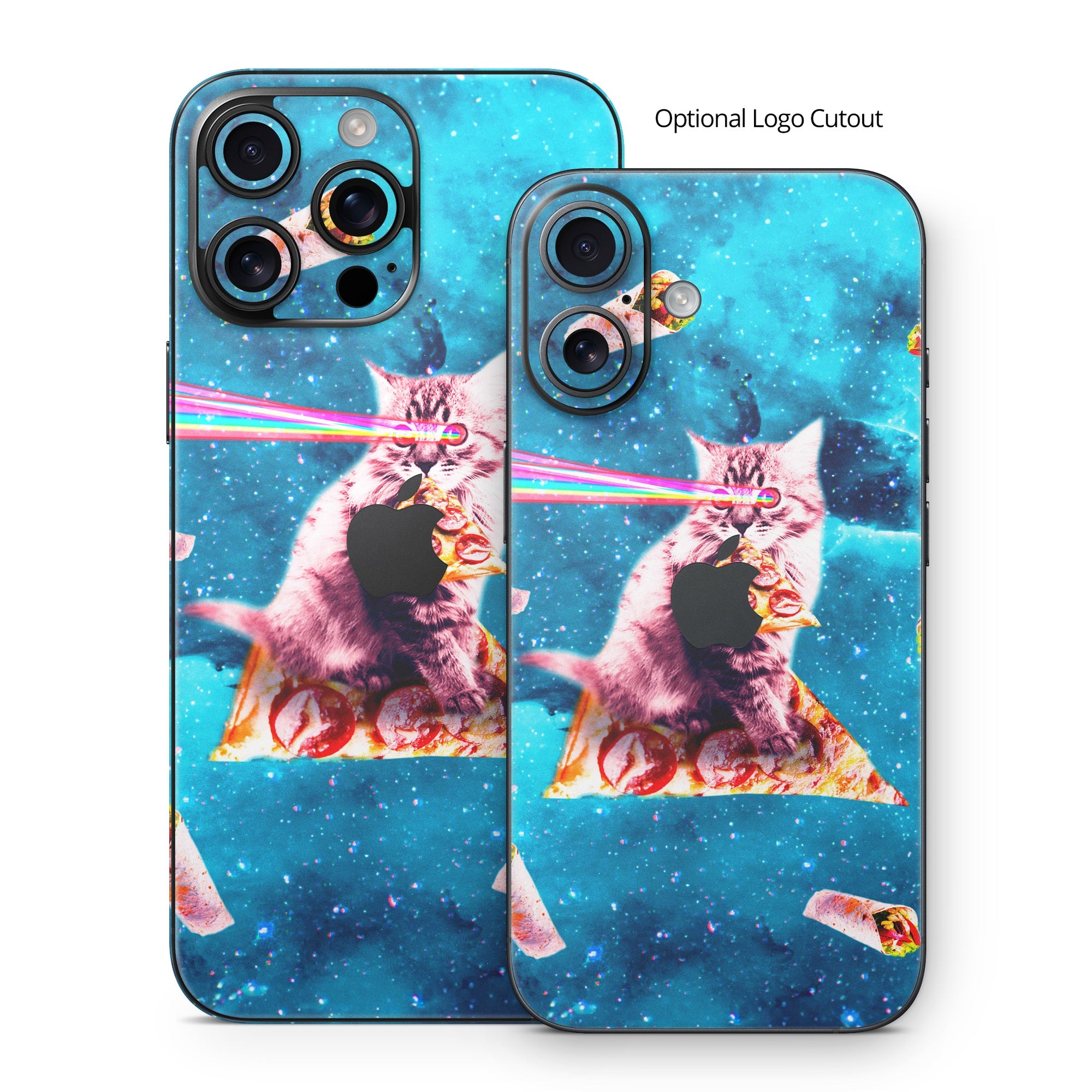 Guardian of Za - Apple iPhone 16 Skin