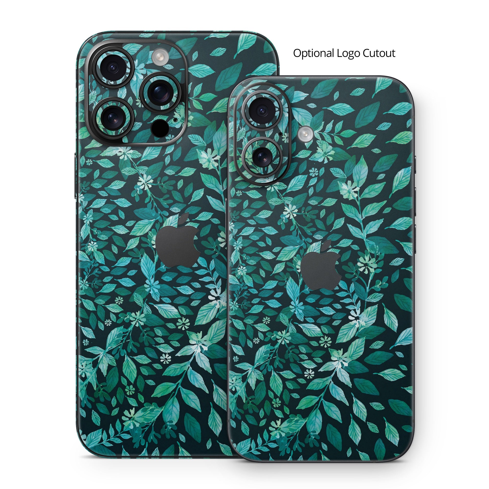 Growth - Apple iPhone 16 Skin