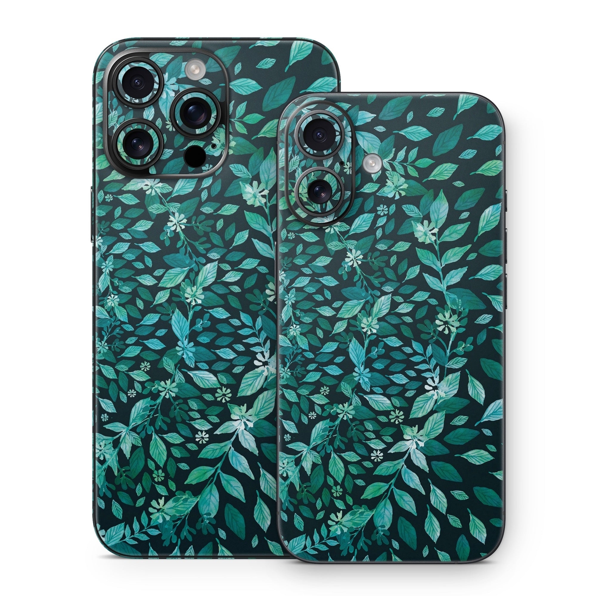 Growth - Apple iPhone 16 Skin