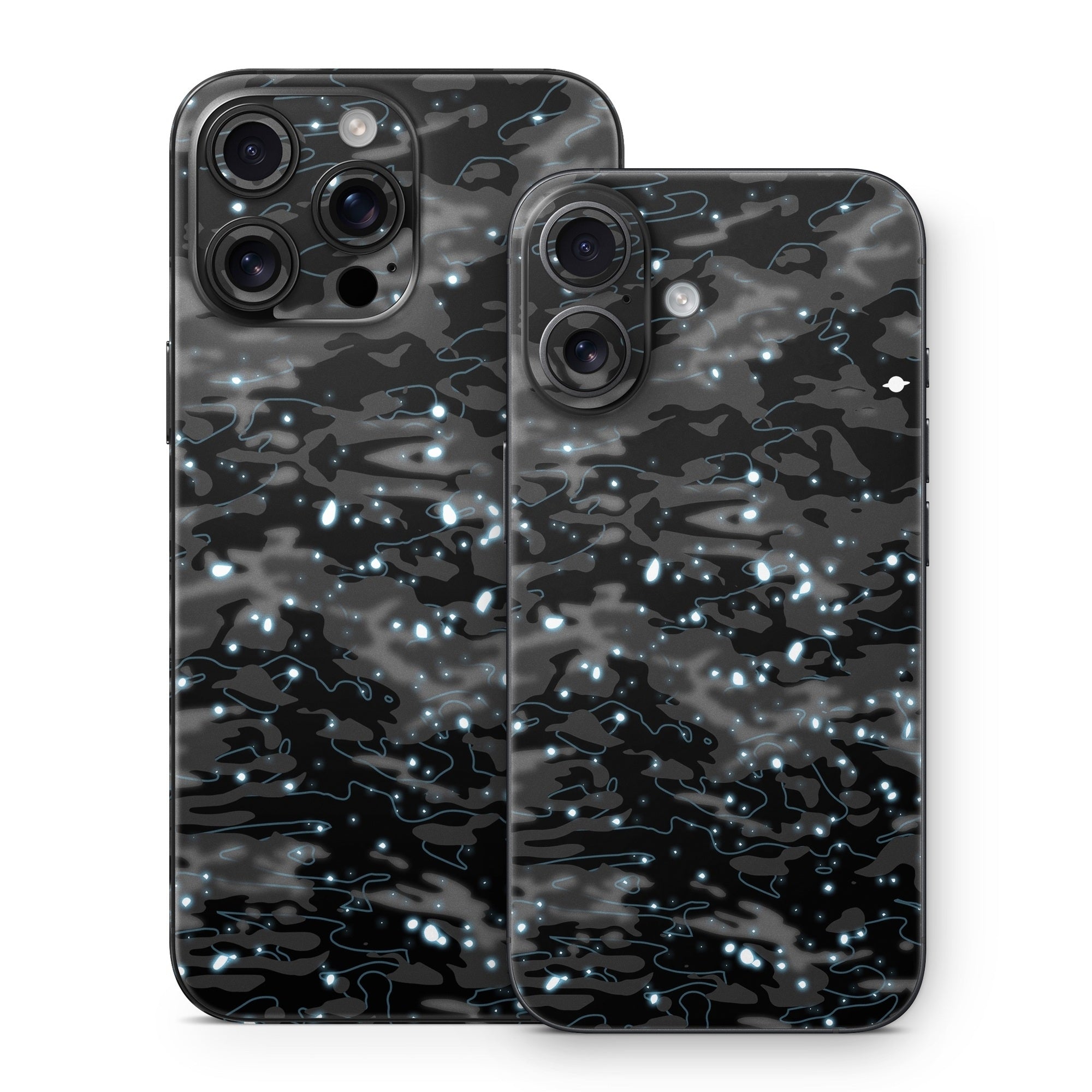 Gimme Space - Apple iPhone 16 Skin