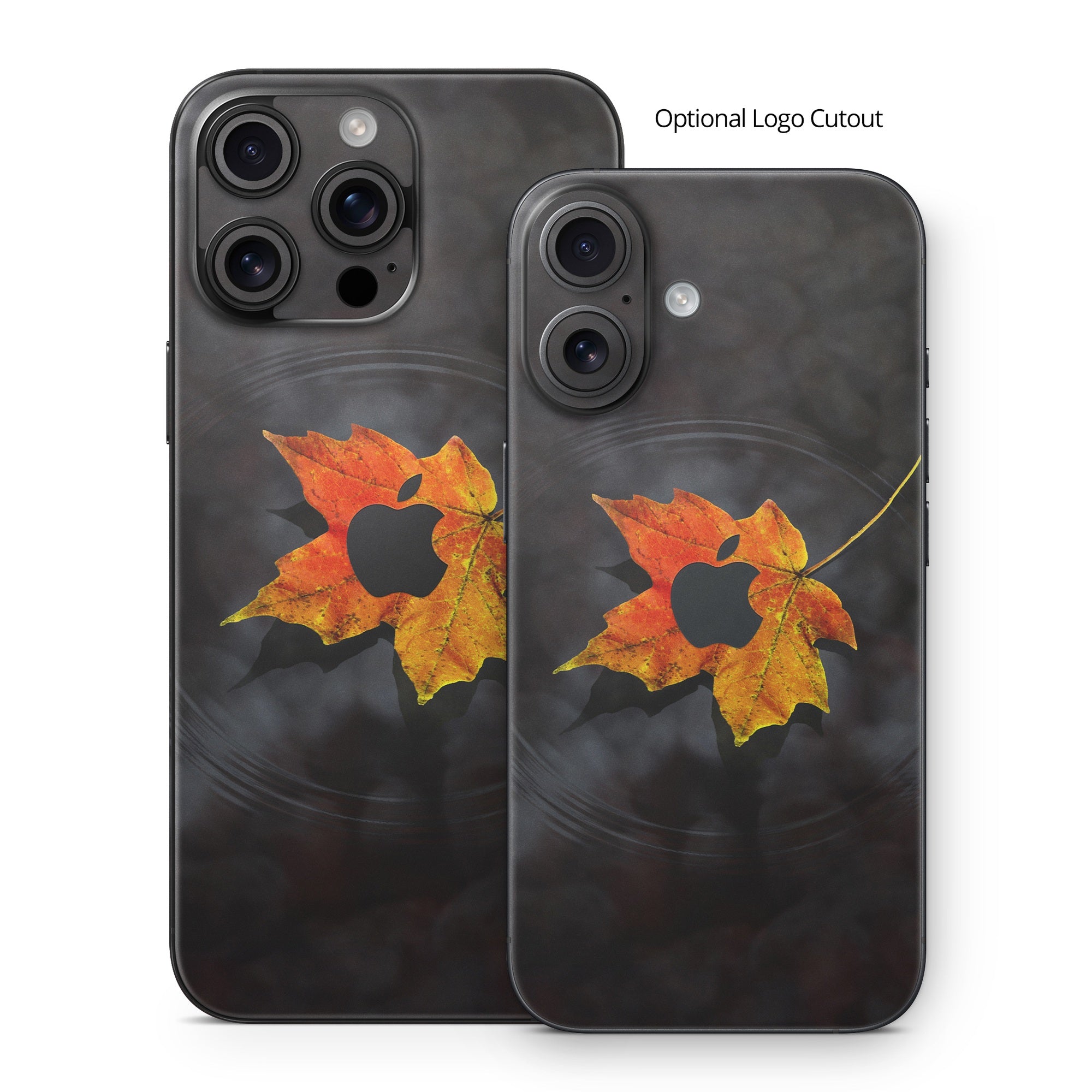 Haiku - Apple iPhone 16 Skin