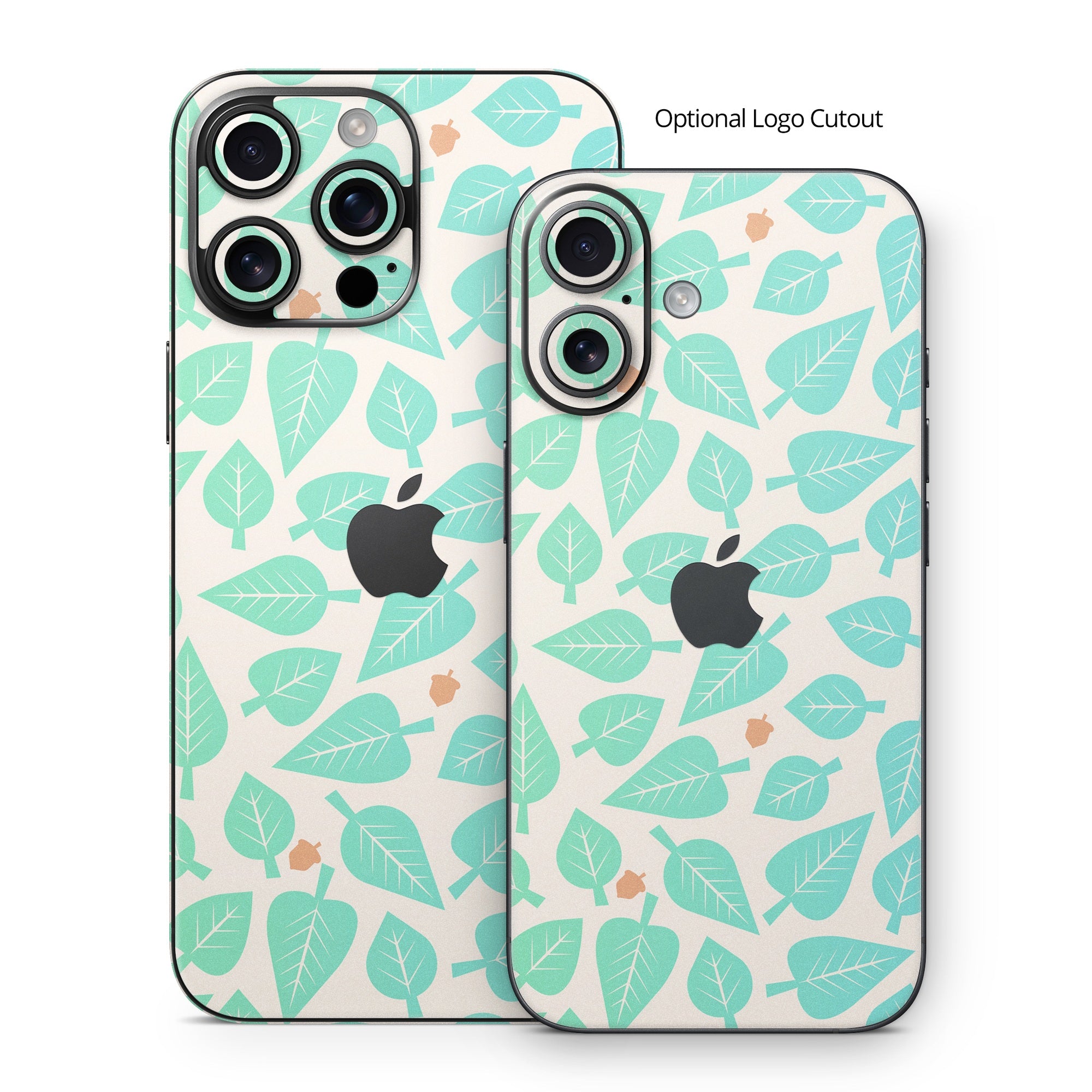 Happy Camper - Apple iPhone 16 Skin