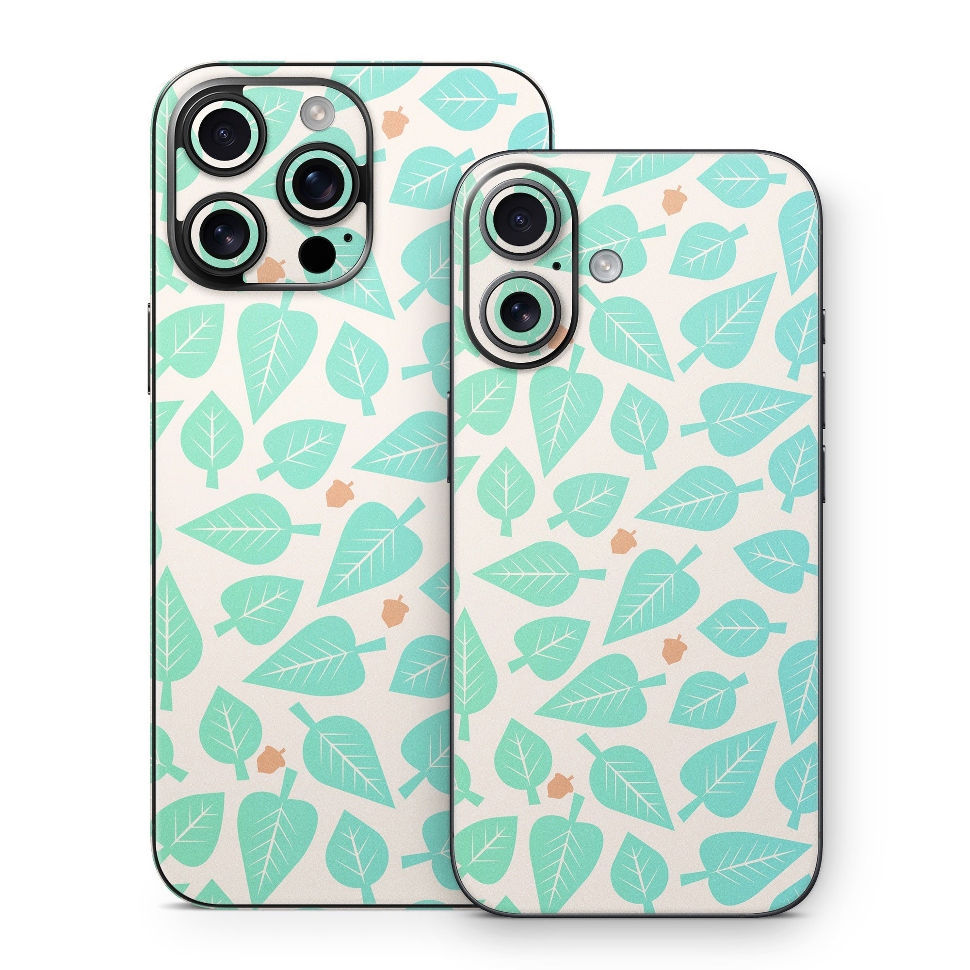 Happy Camper - Apple iPhone 16 Skin