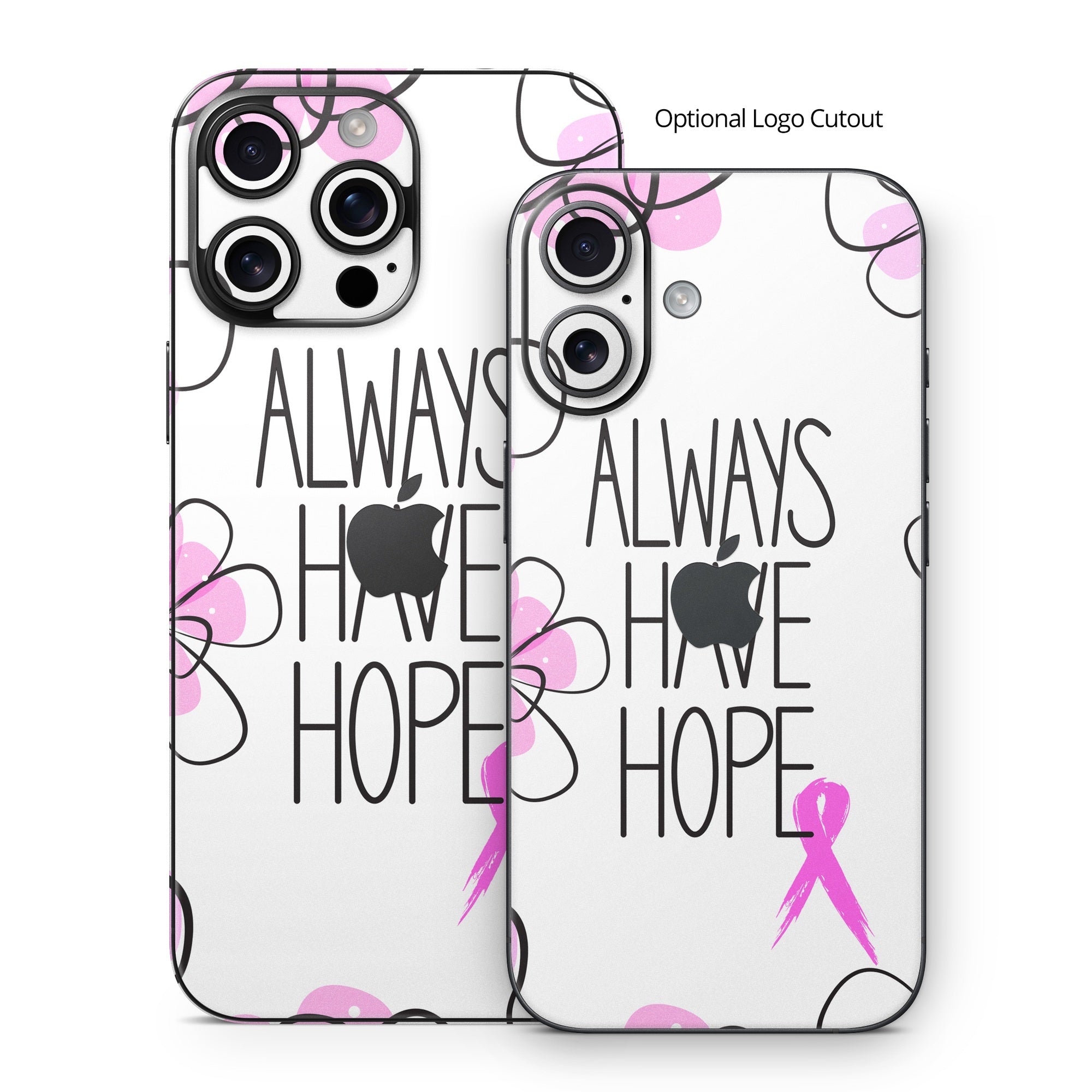 Always Have Hope - Apple iPhone 16 Skin