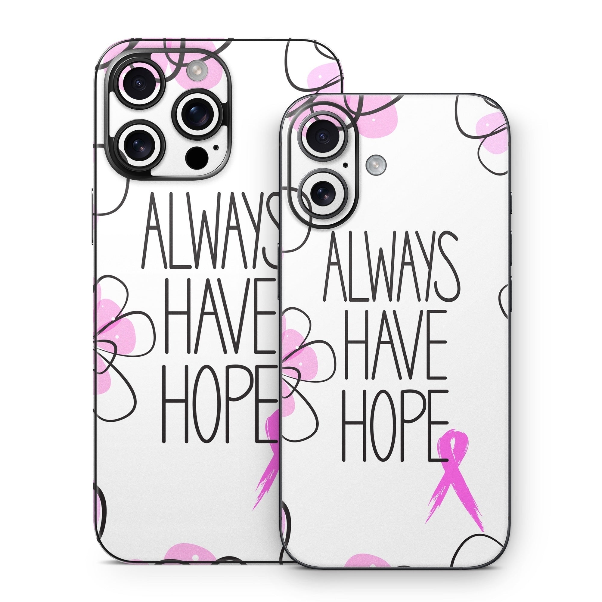 Always Have Hope - Apple iPhone 16 Skin