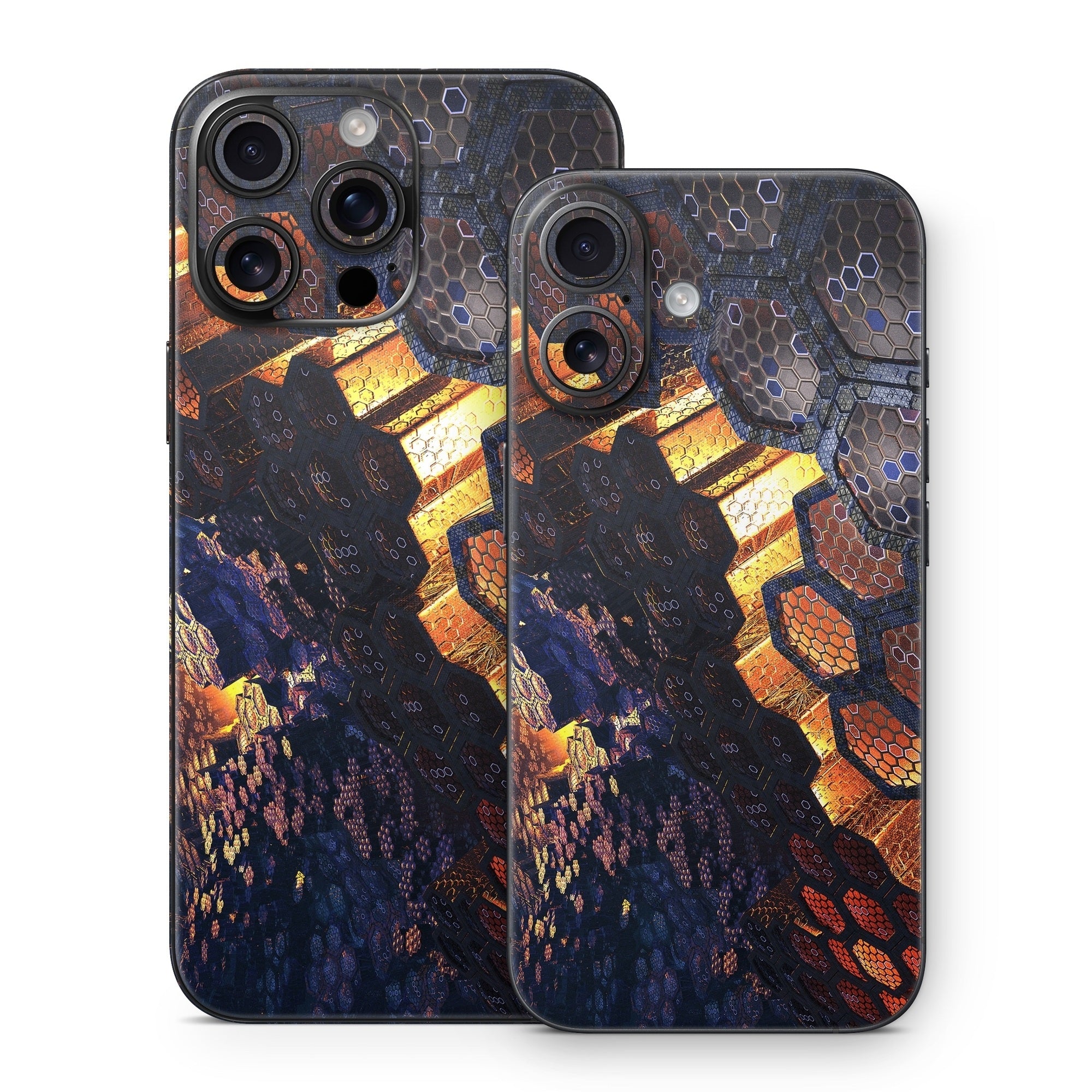 Hivemind - Apple iPhone 16 Skin