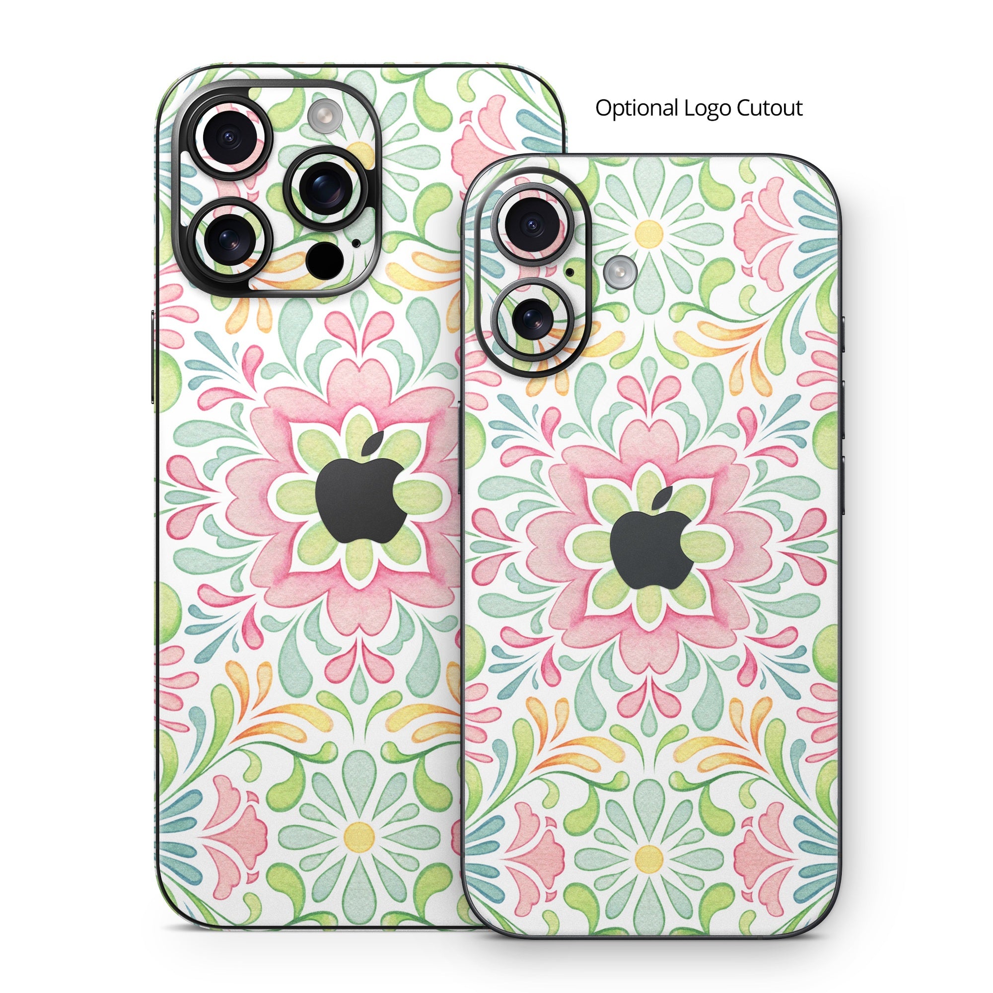 Honeysuckle - Apple iPhone 16 Skin