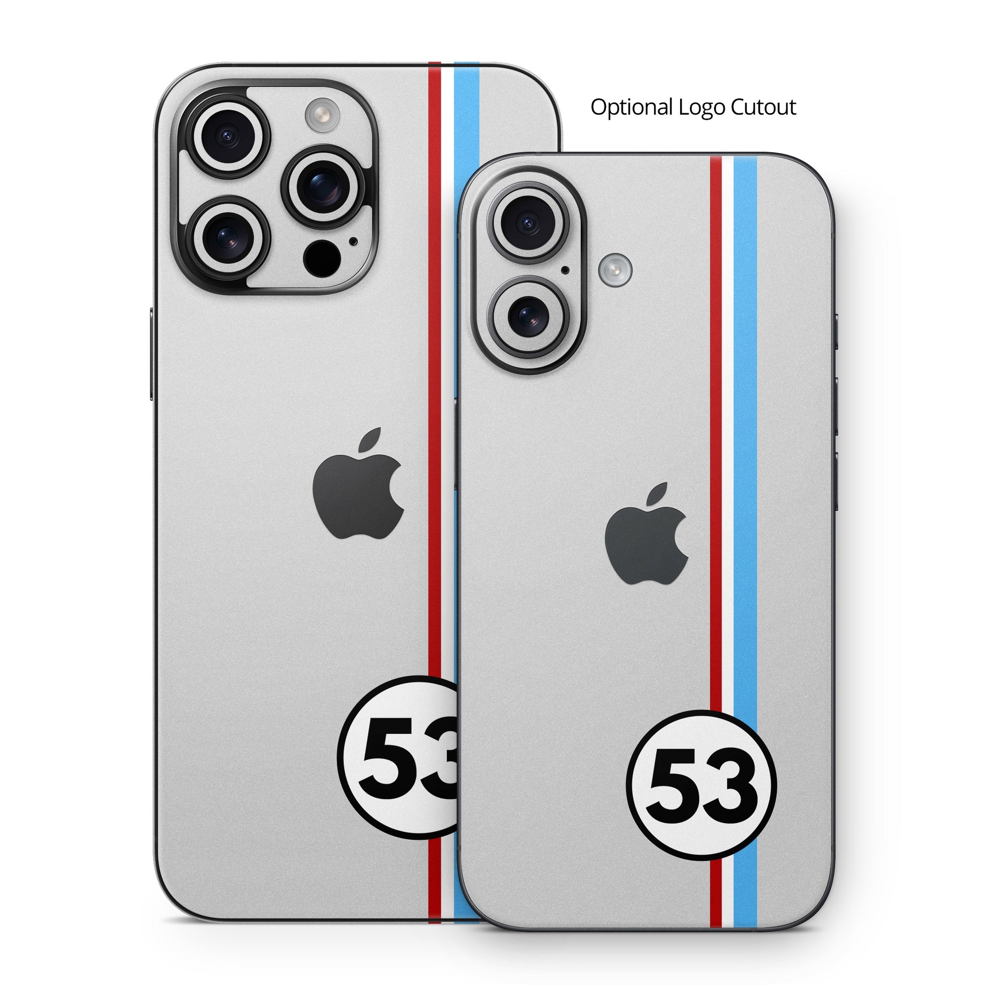 Herbert the Caring Insect - Apple iPhone 16 Skin