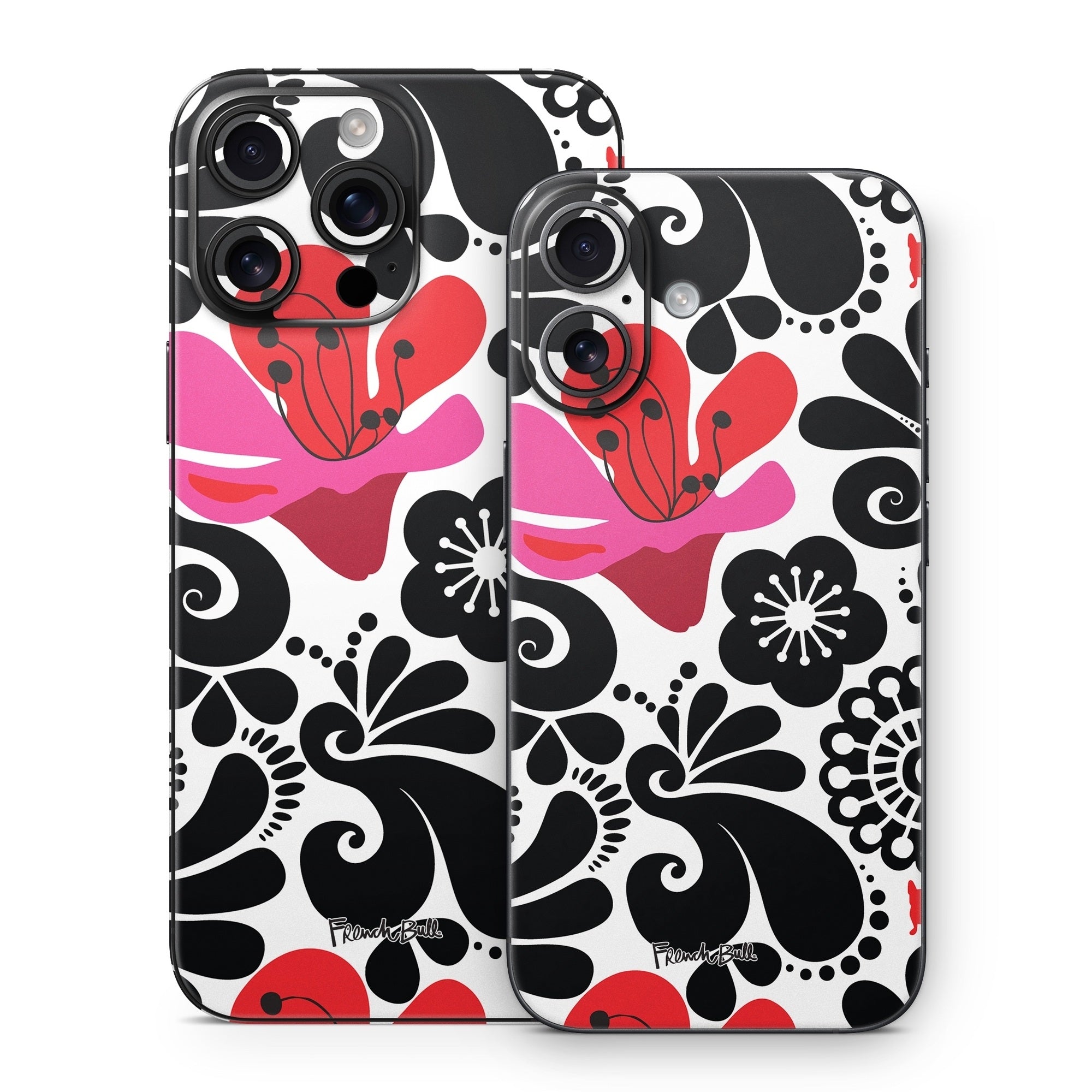 Hawaiian Punch - Apple iPhone 16 Skin