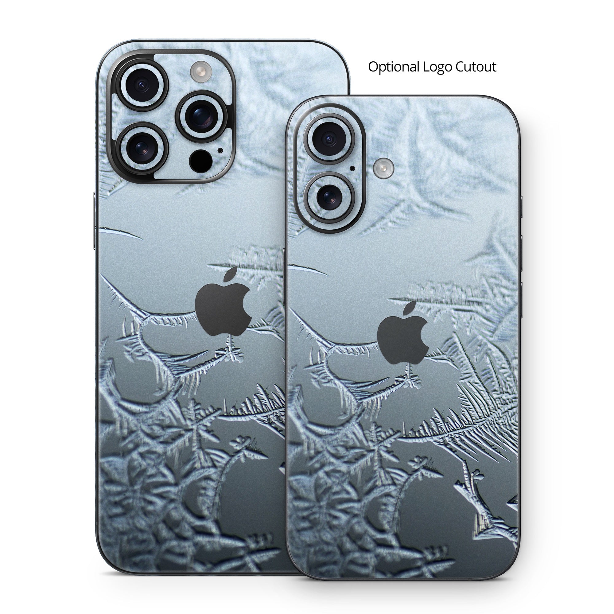 Icy - Apple iPhone 16 Skin