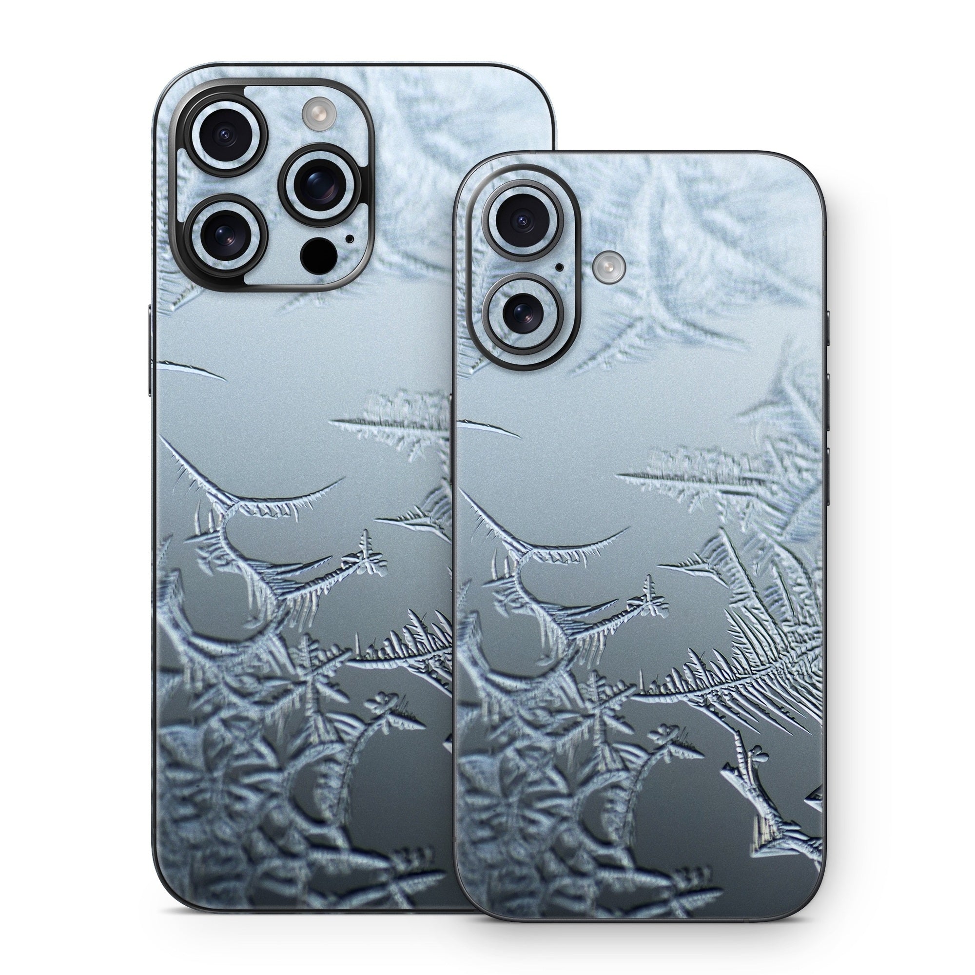 Icy - Apple iPhone 16 Skin