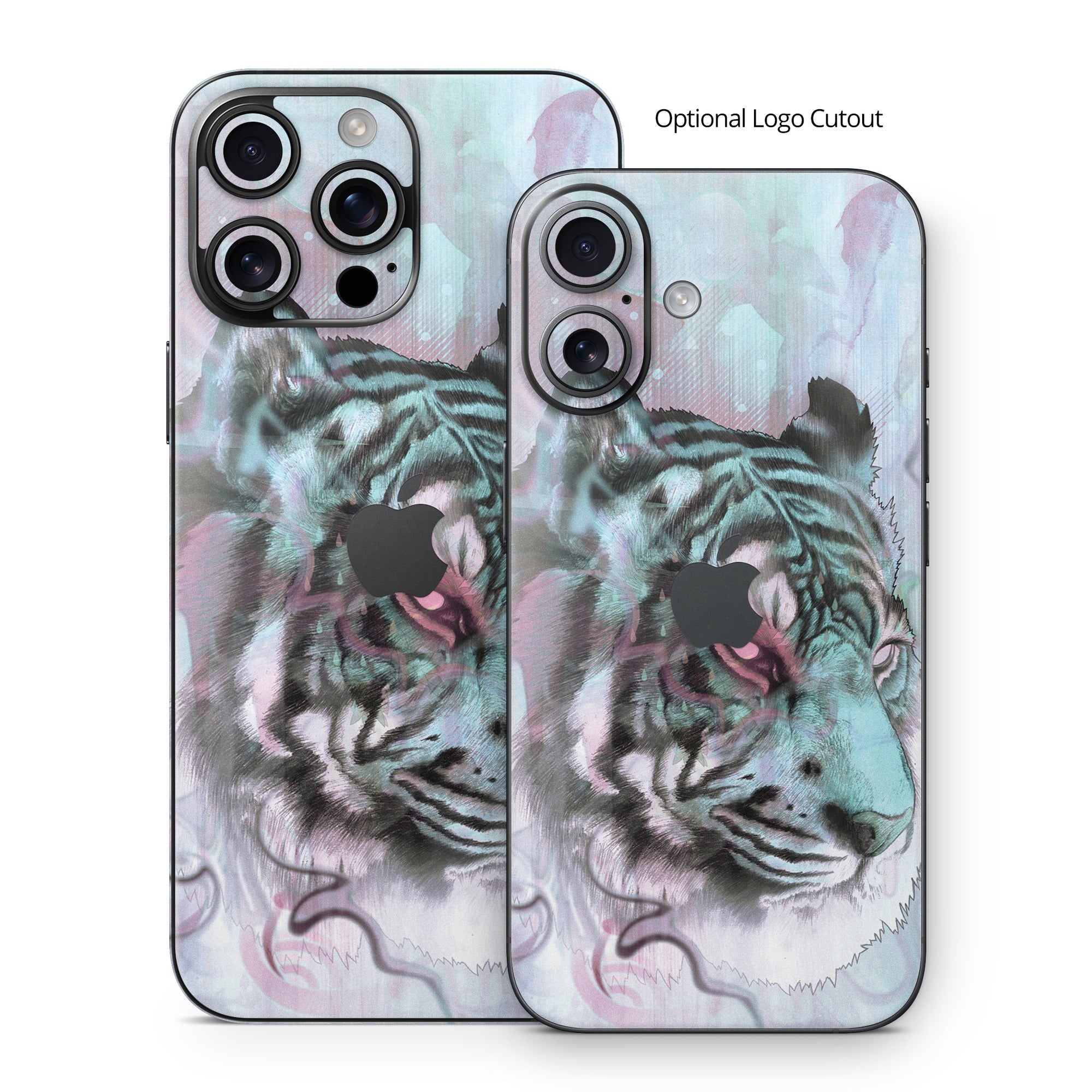 Illusive by Nature - Apple iPhone 16 Skin