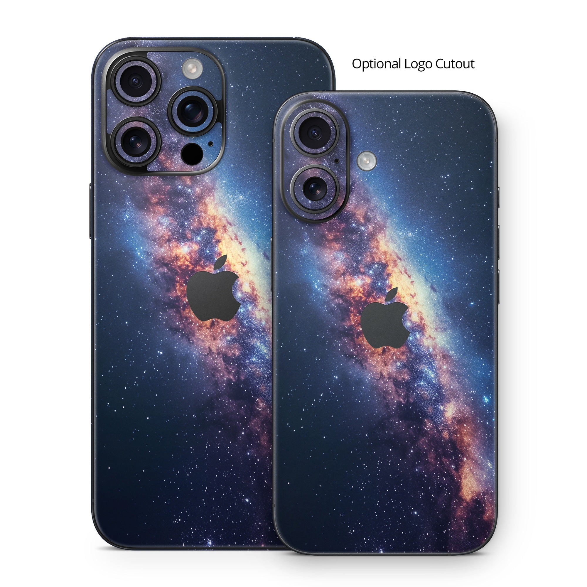 Intergalactic - Apple iPhone 16 Skin