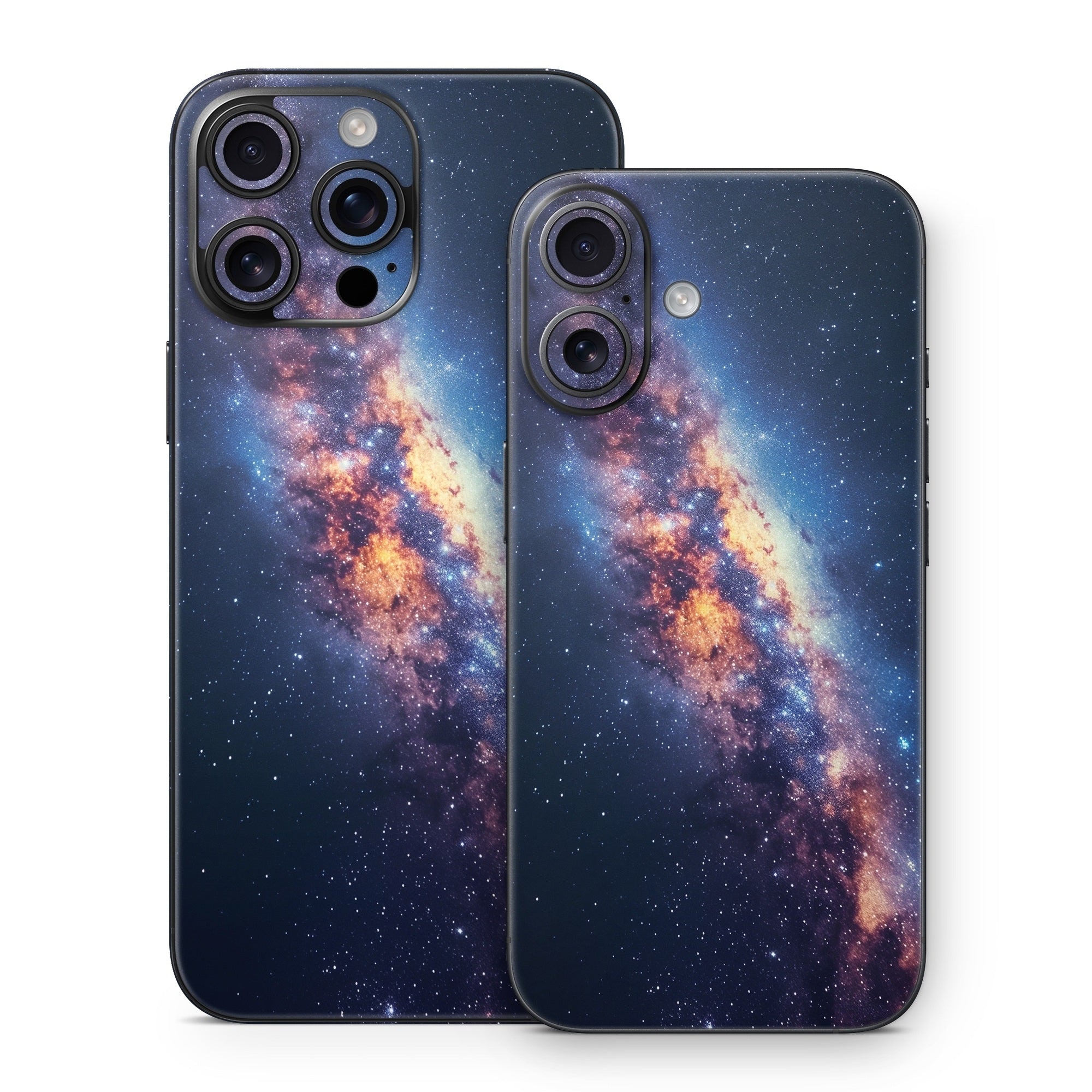 Intergalactic - Apple iPhone 16 Skin