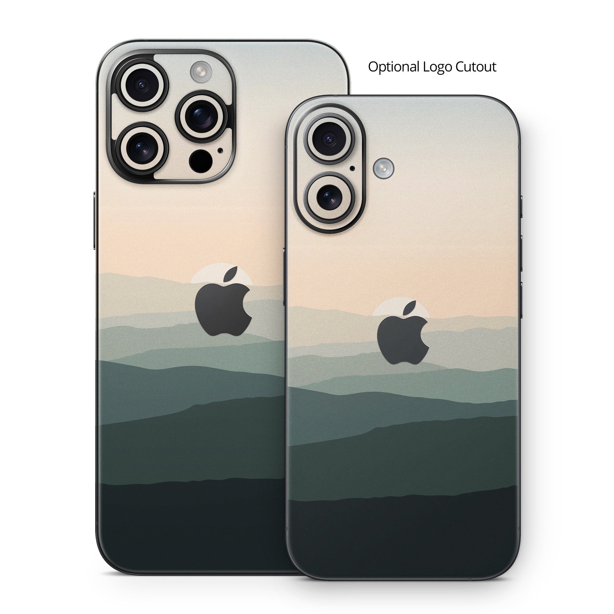 Interval - Apple iPhone 16 Skin