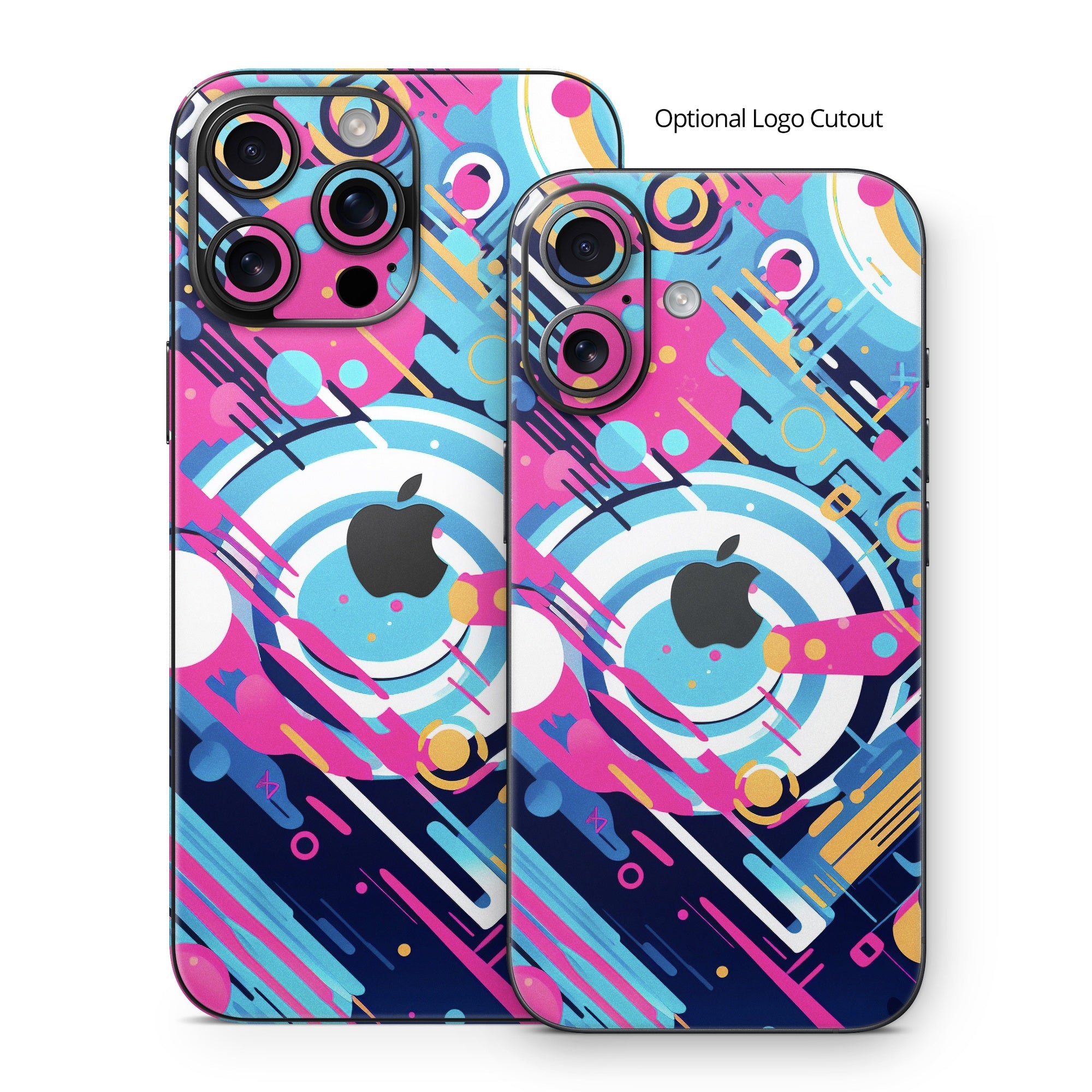 Jammin - Apple iPhone 16 Skin