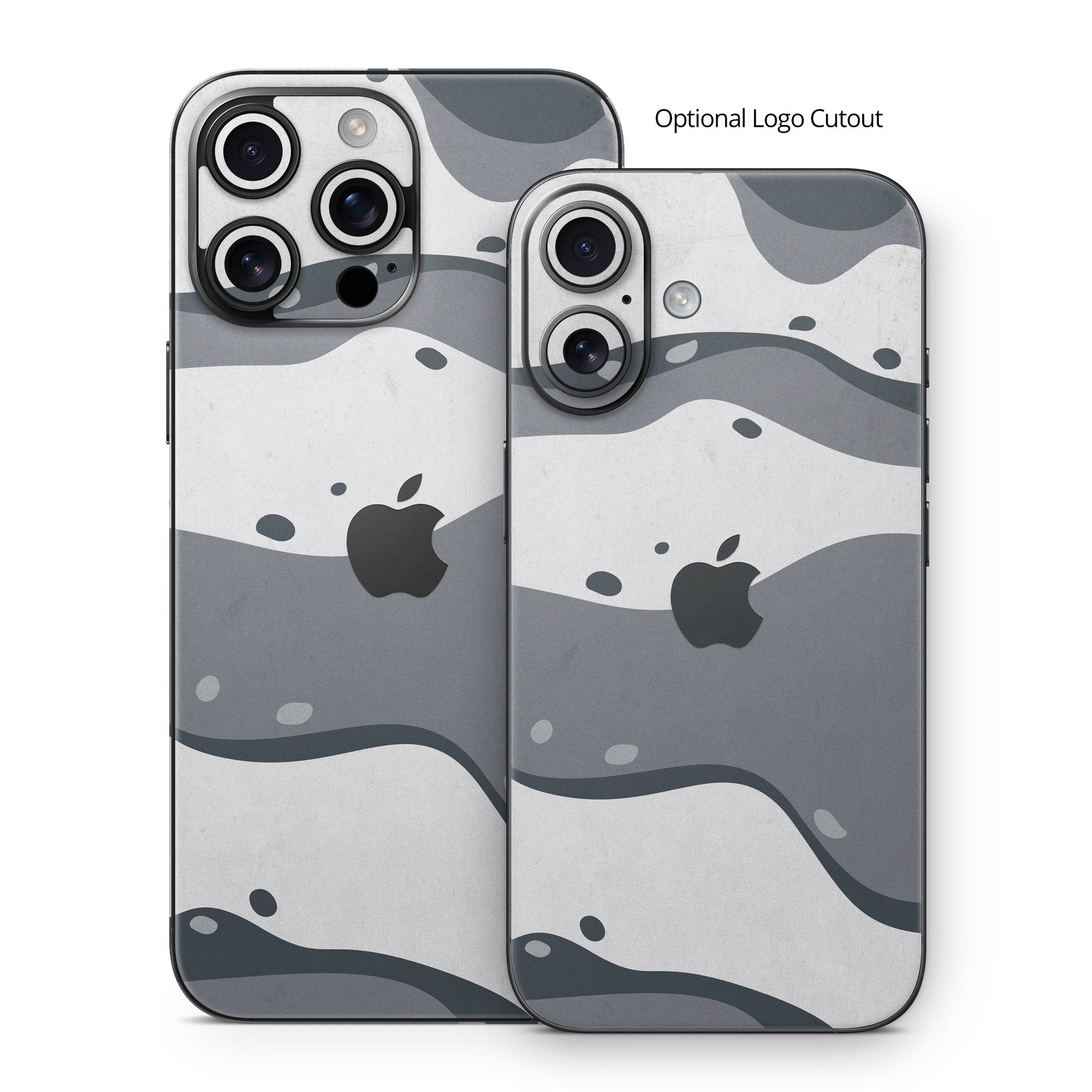 Jet Blast - Apple iPhone 16 Skin