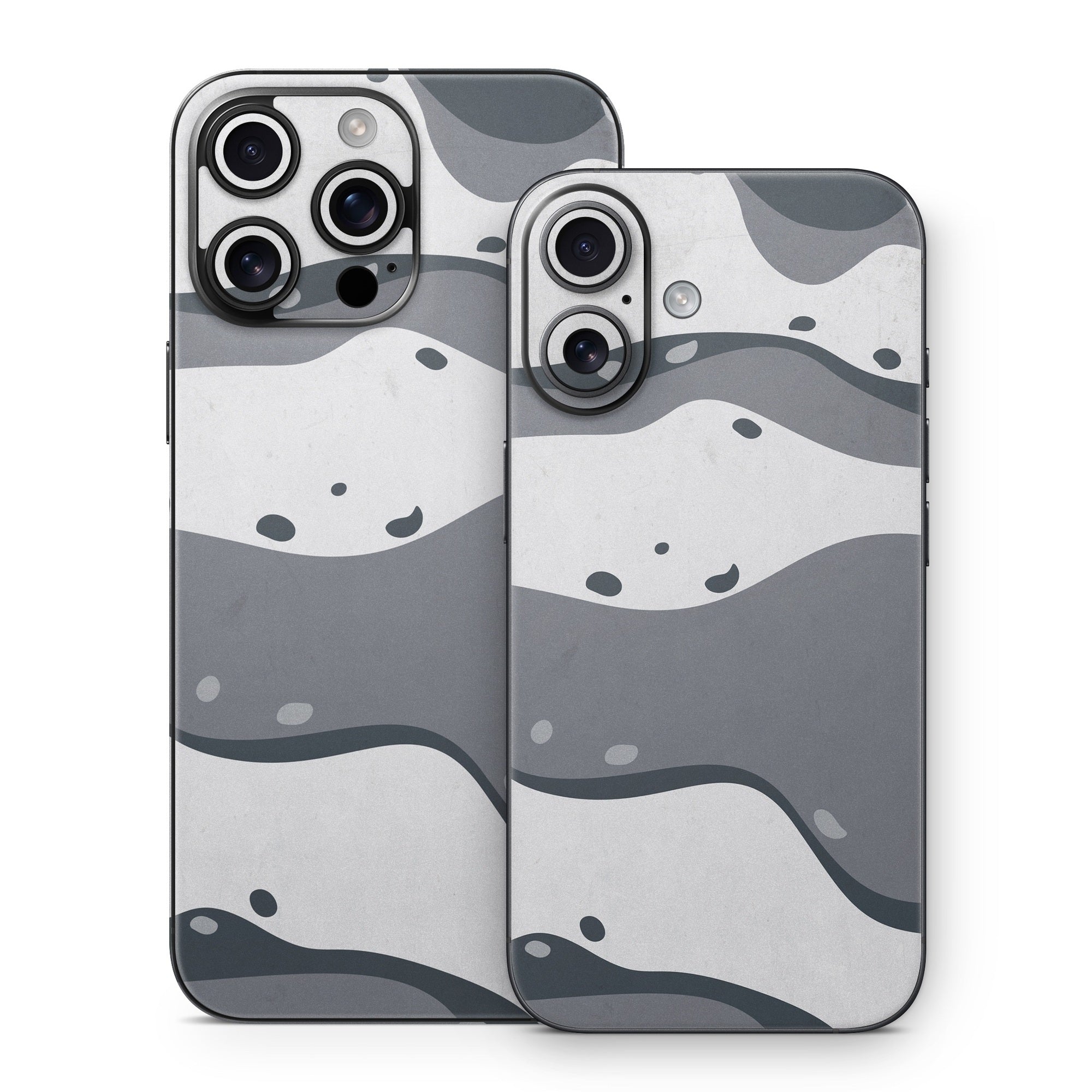 Jet Blast - Apple iPhone 16 Skin