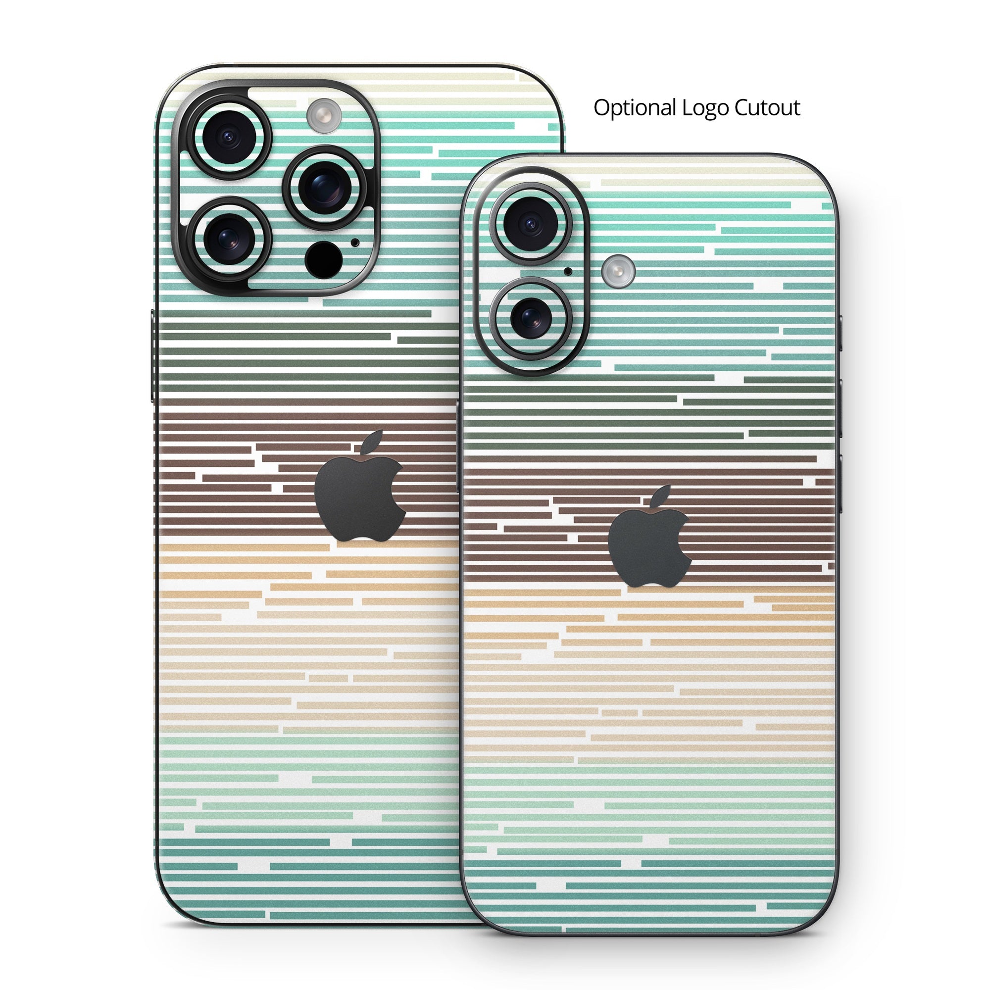 Jetty - Apple iPhone 16 Skin