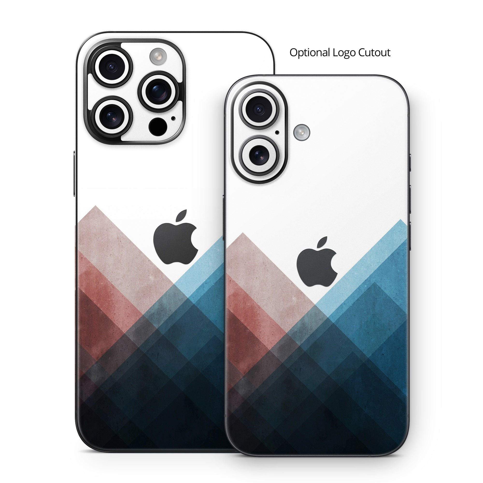 Journeying Inward - Apple iPhone 16 Skin