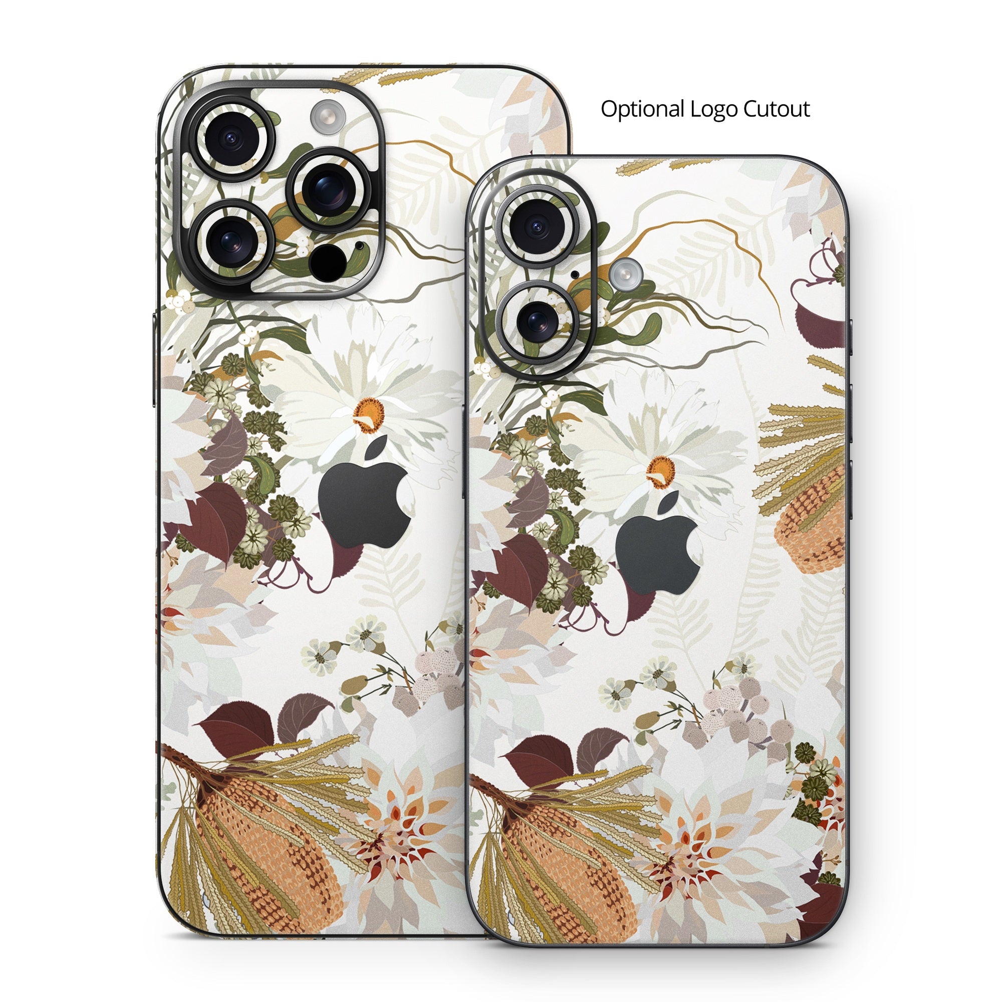 Juliette Charm - Apple iPhone 16 Skin