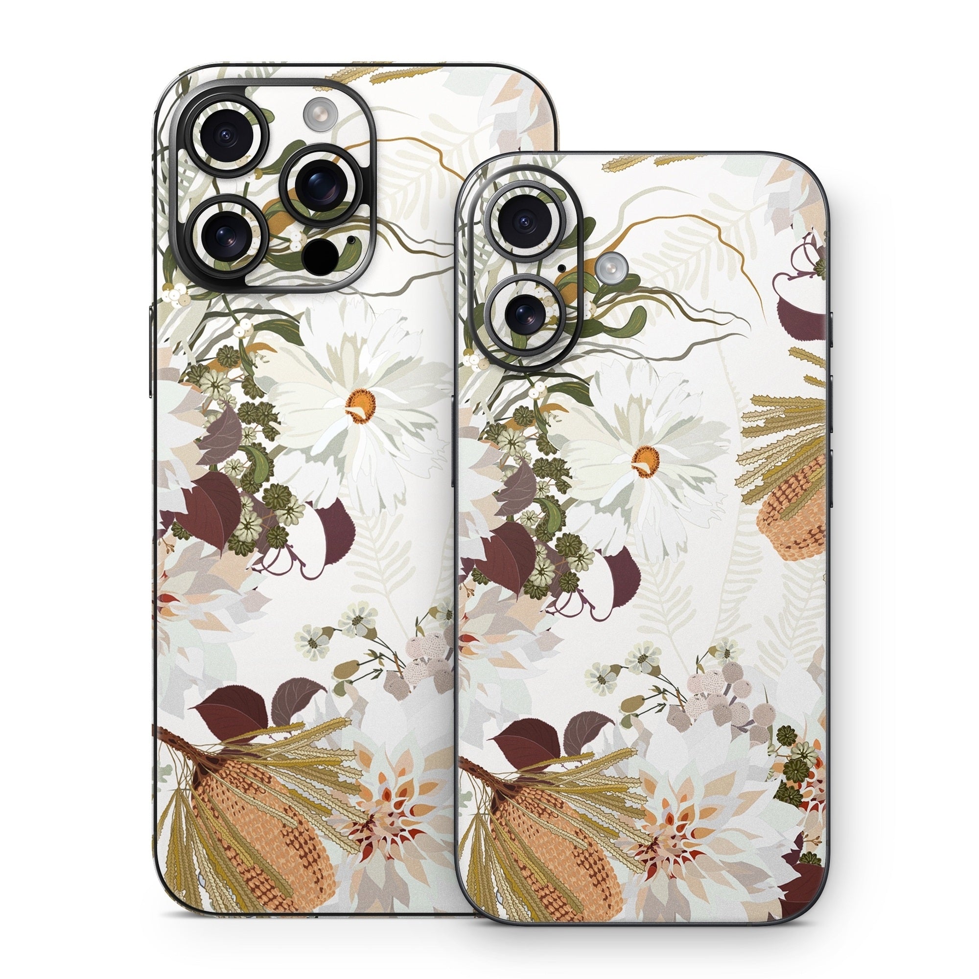 Juliette Charm - Apple iPhone 16 Skin