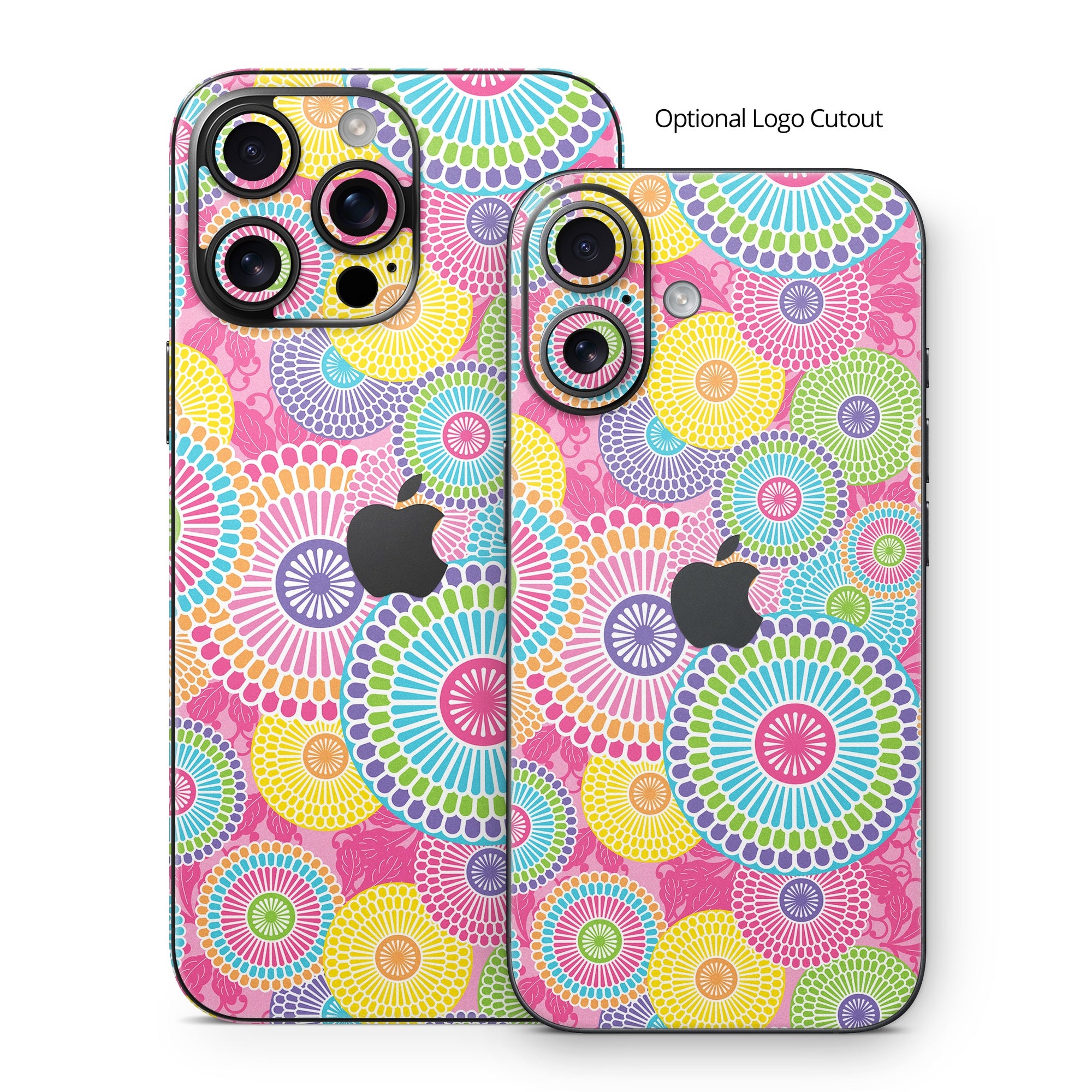 Kyoto Springtime - Apple iPhone 16 Skin