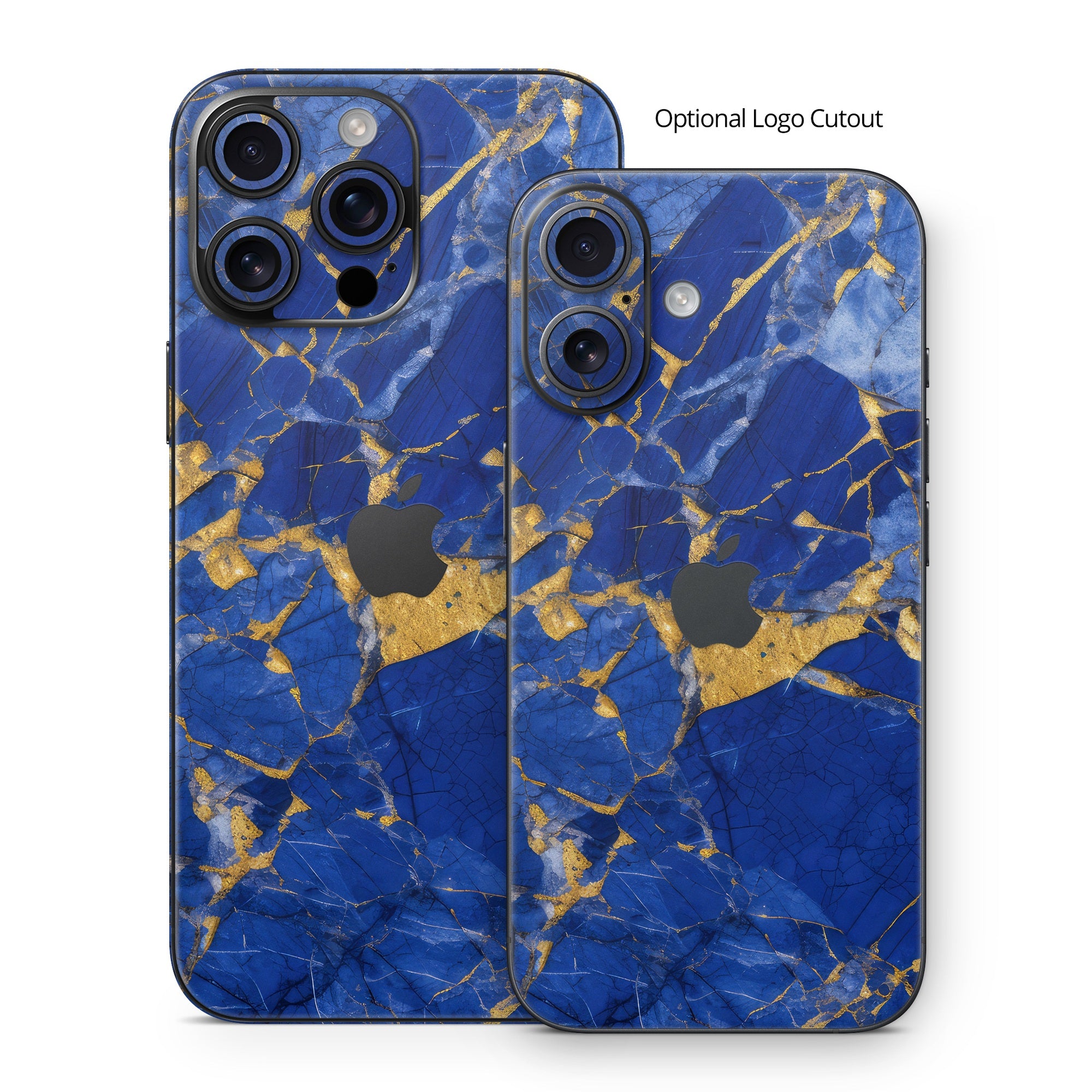 Lapis Lazuli - Apple iPhone 16 Skin