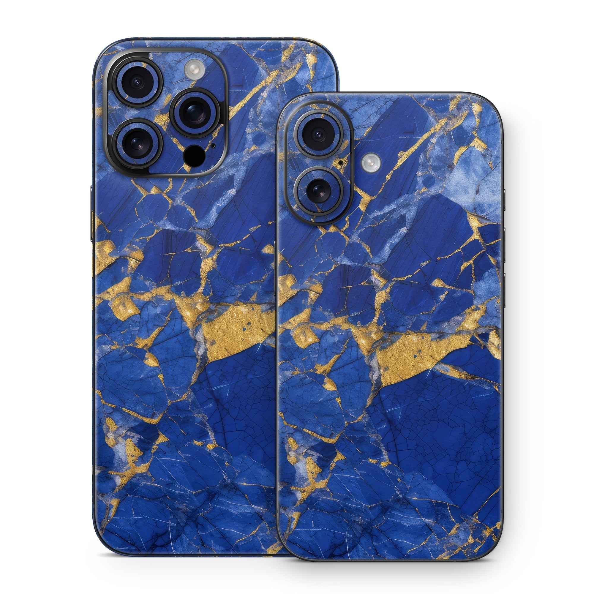 Lapis Lazuli - Apple iPhone 16 Skin