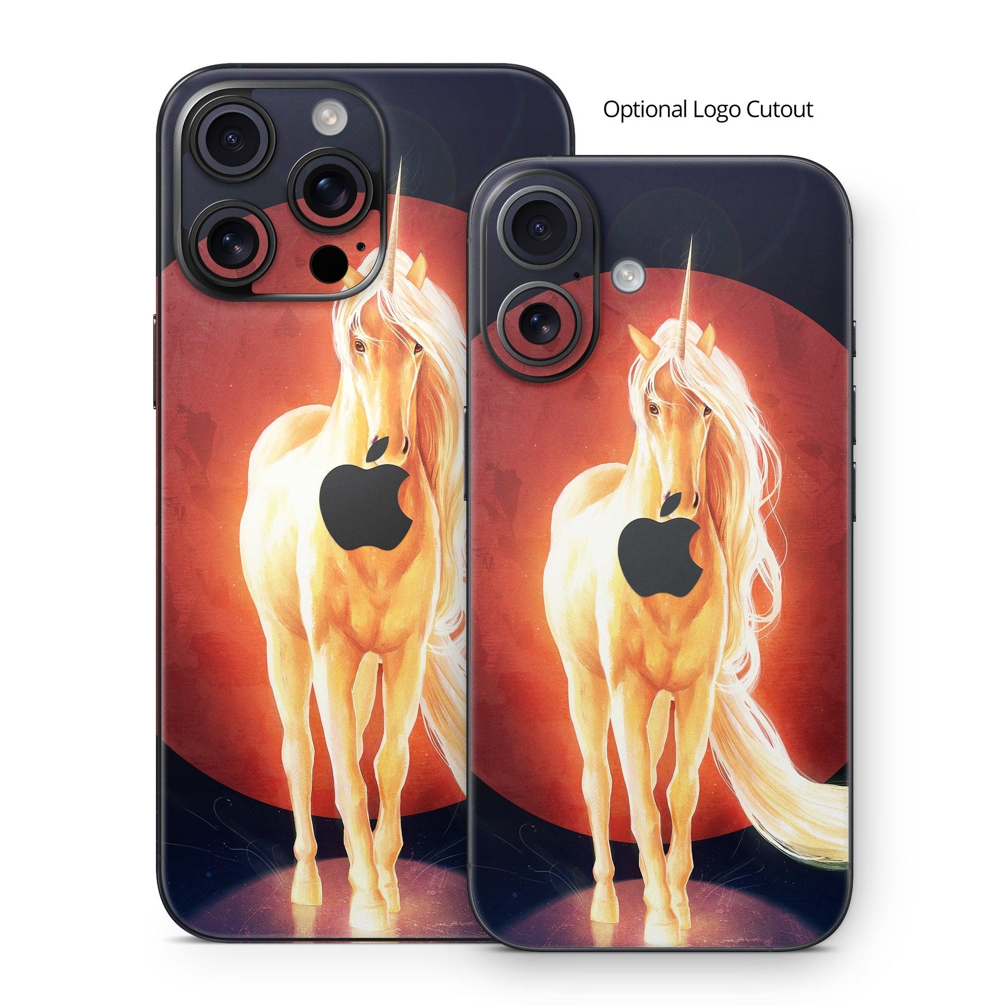 Last Unicorn - Apple iPhone 16 Skin