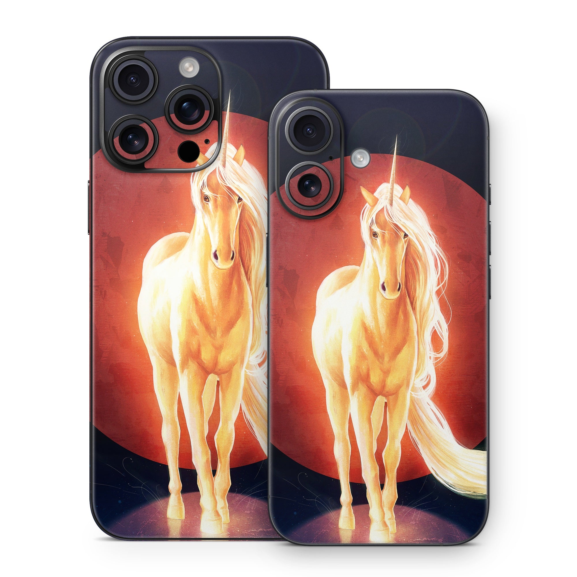 Last Unicorn - Apple iPhone 16 Skin