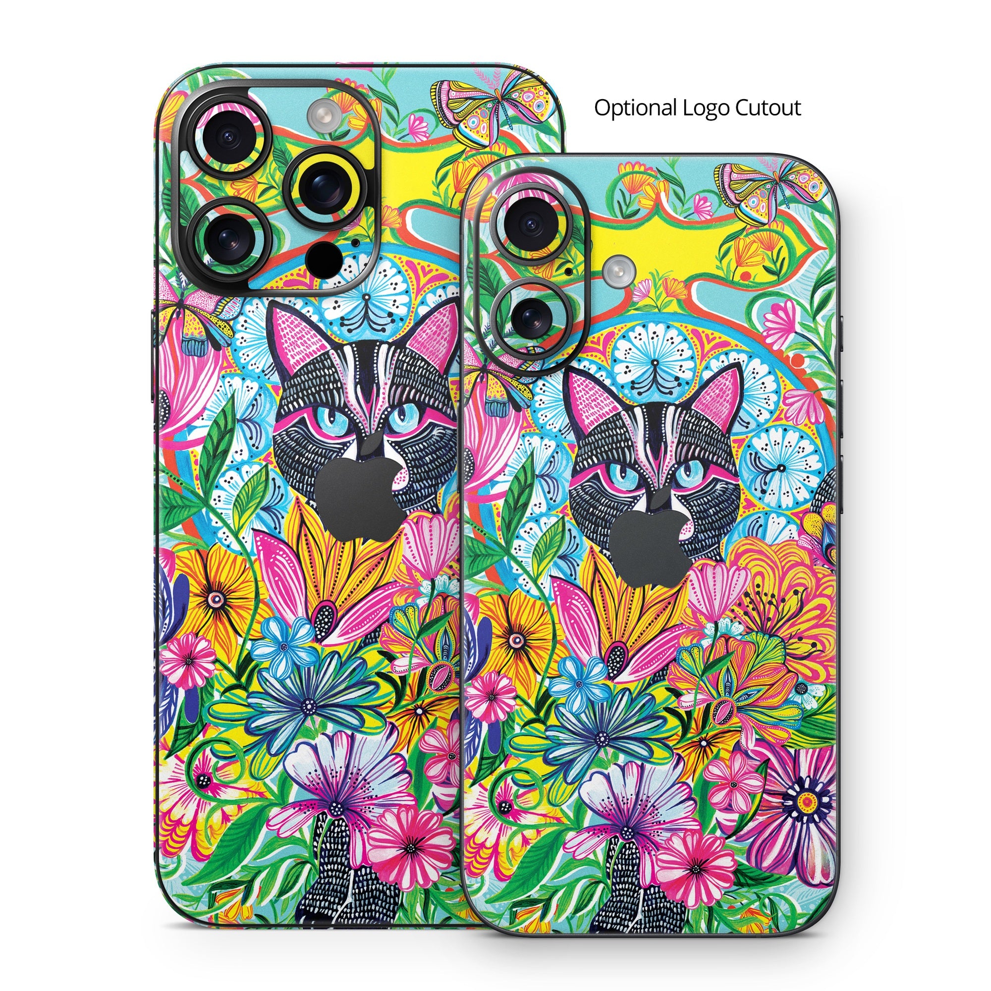 Le Chat - Apple iPhone 16 Skin