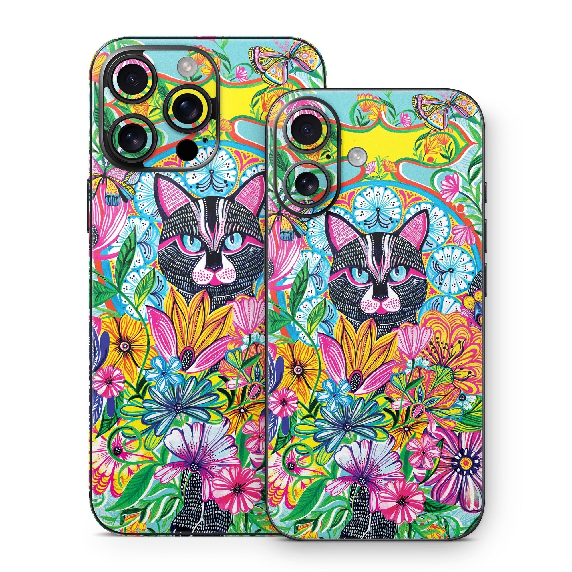 Le Chat - Apple iPhone 16 Skin