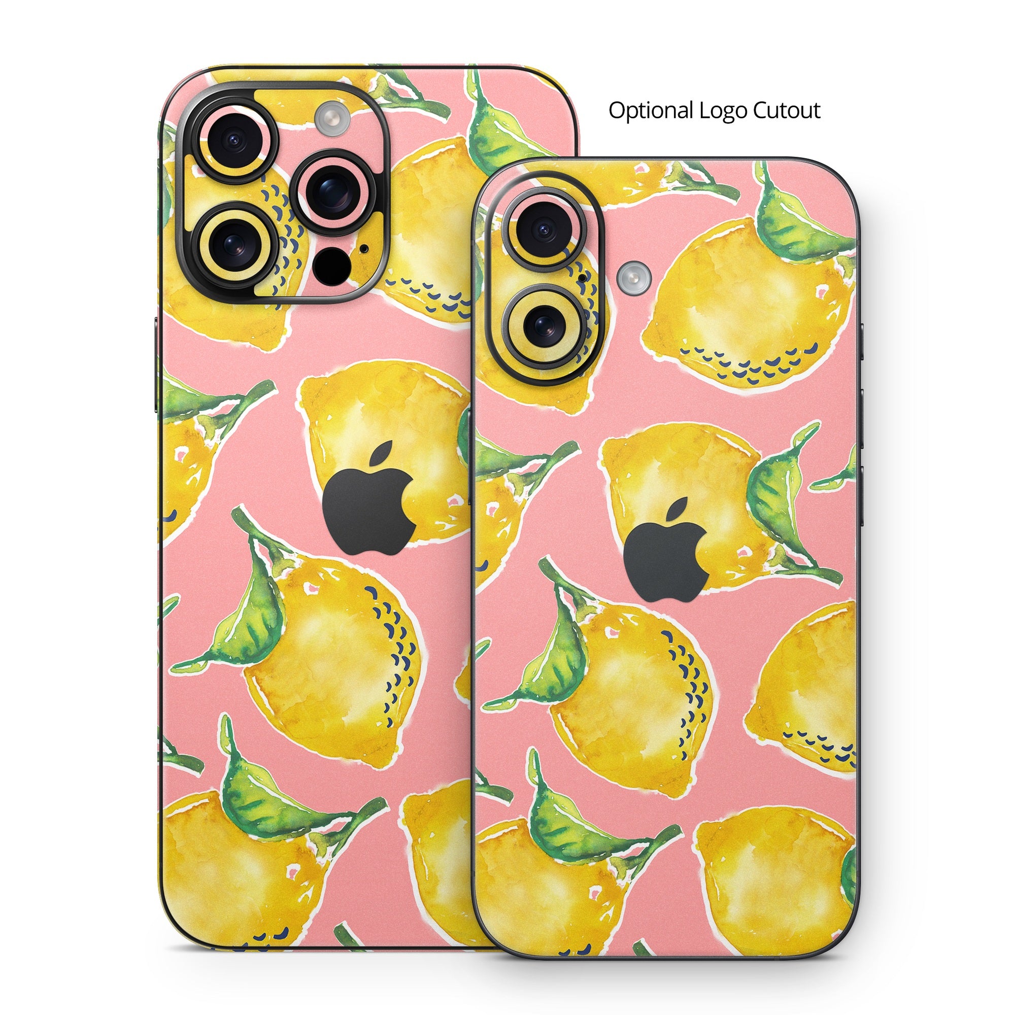 Lemon - Apple iPhone 16 Skin