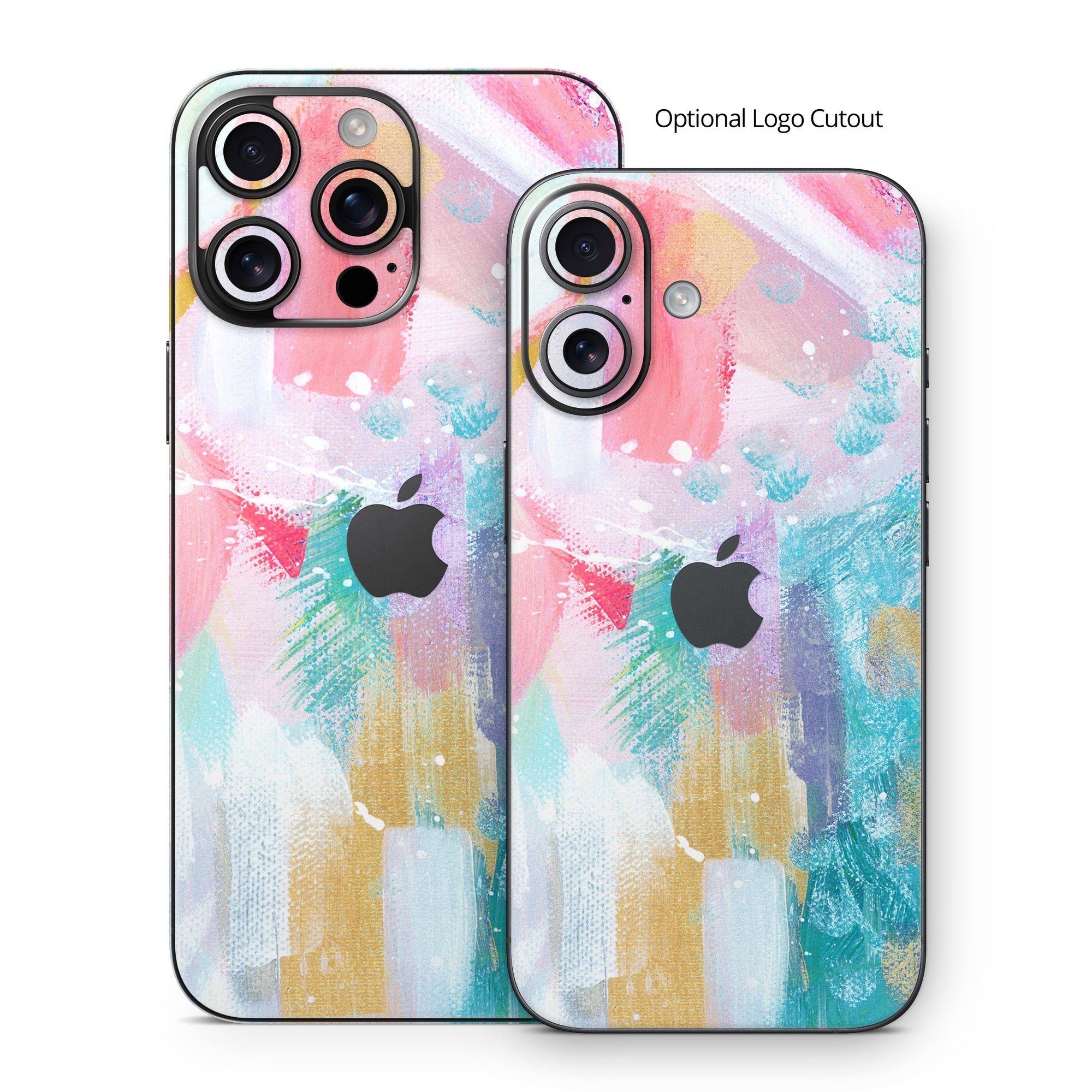 Life Of The Party - Apple iPhone 16 Skin