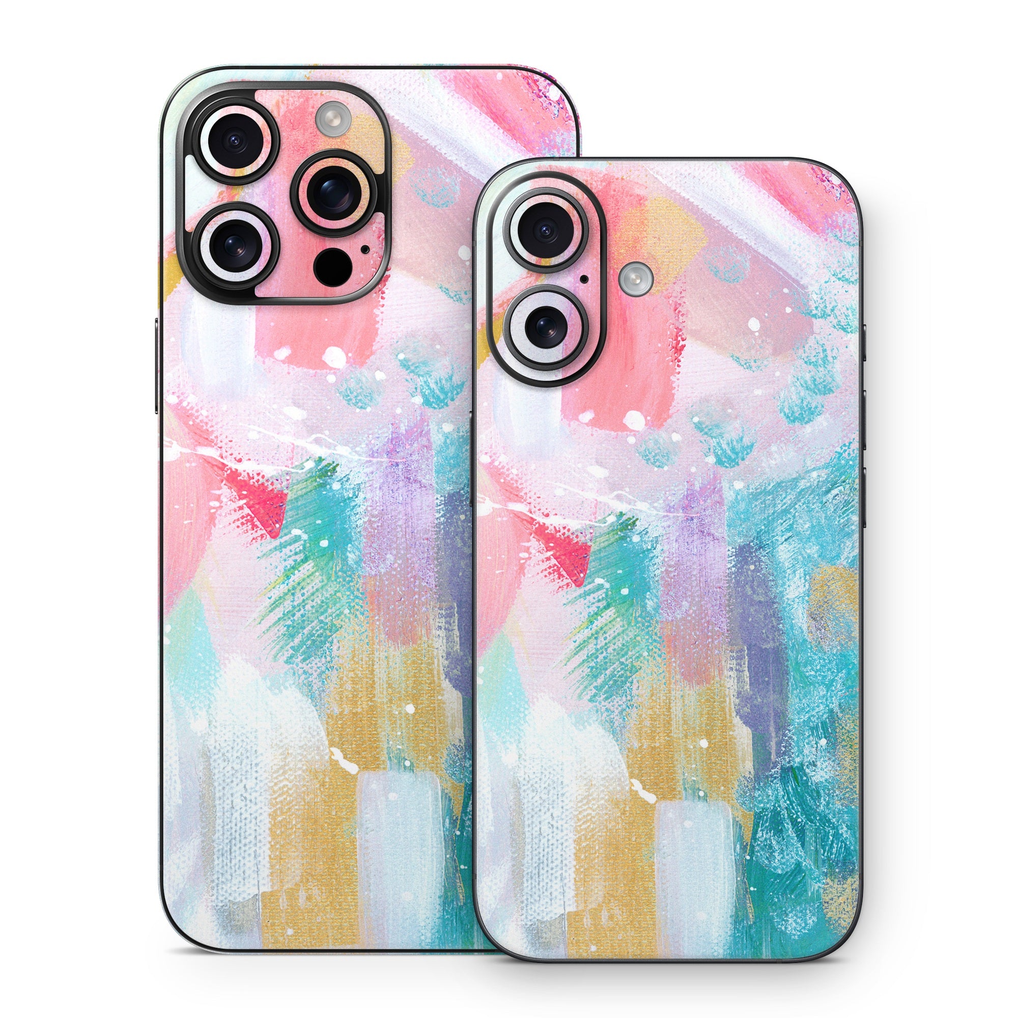 Life Of The Party - Apple iPhone 16 Skin