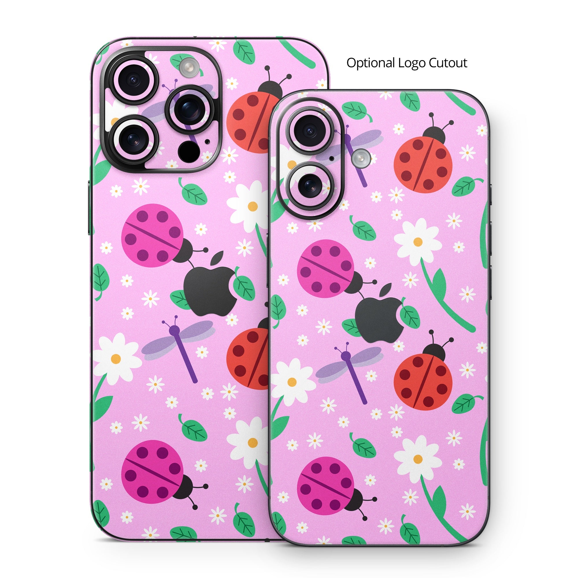 Ladybug Land - Apple iPhone 16 Skin