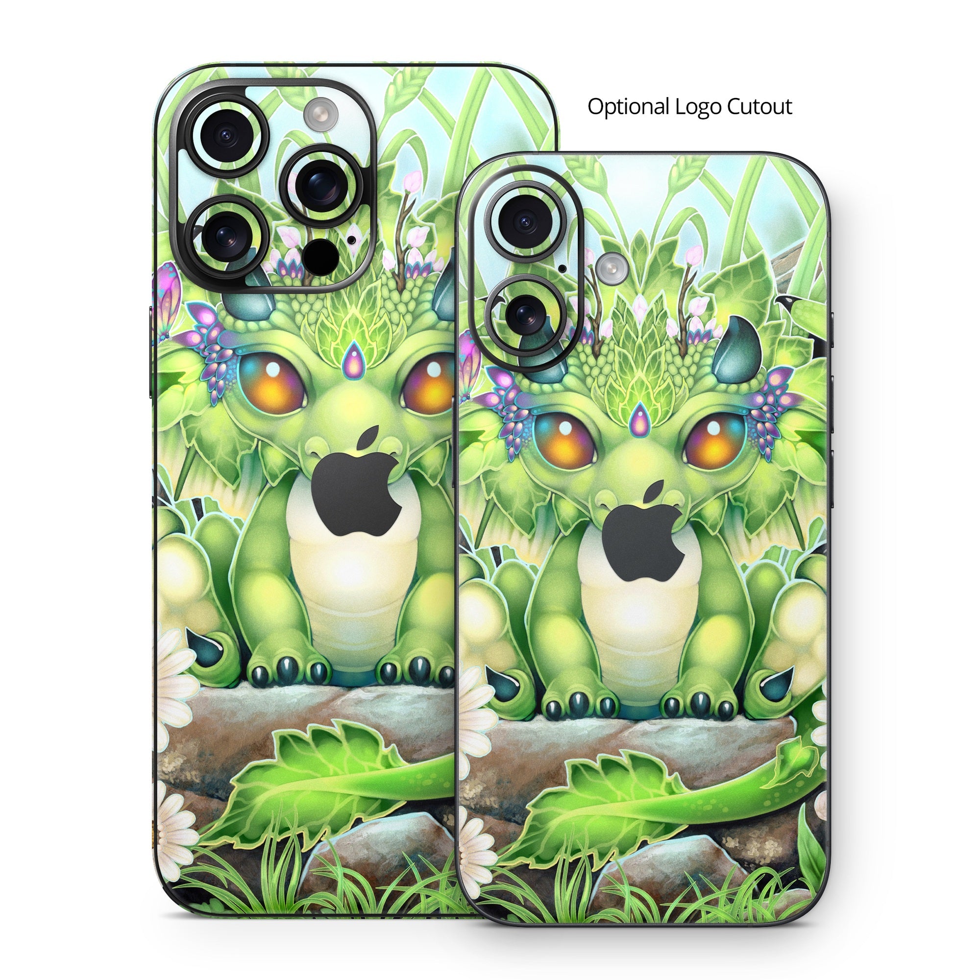 Love Your Inner Child - Apple iPhone 16 Skin