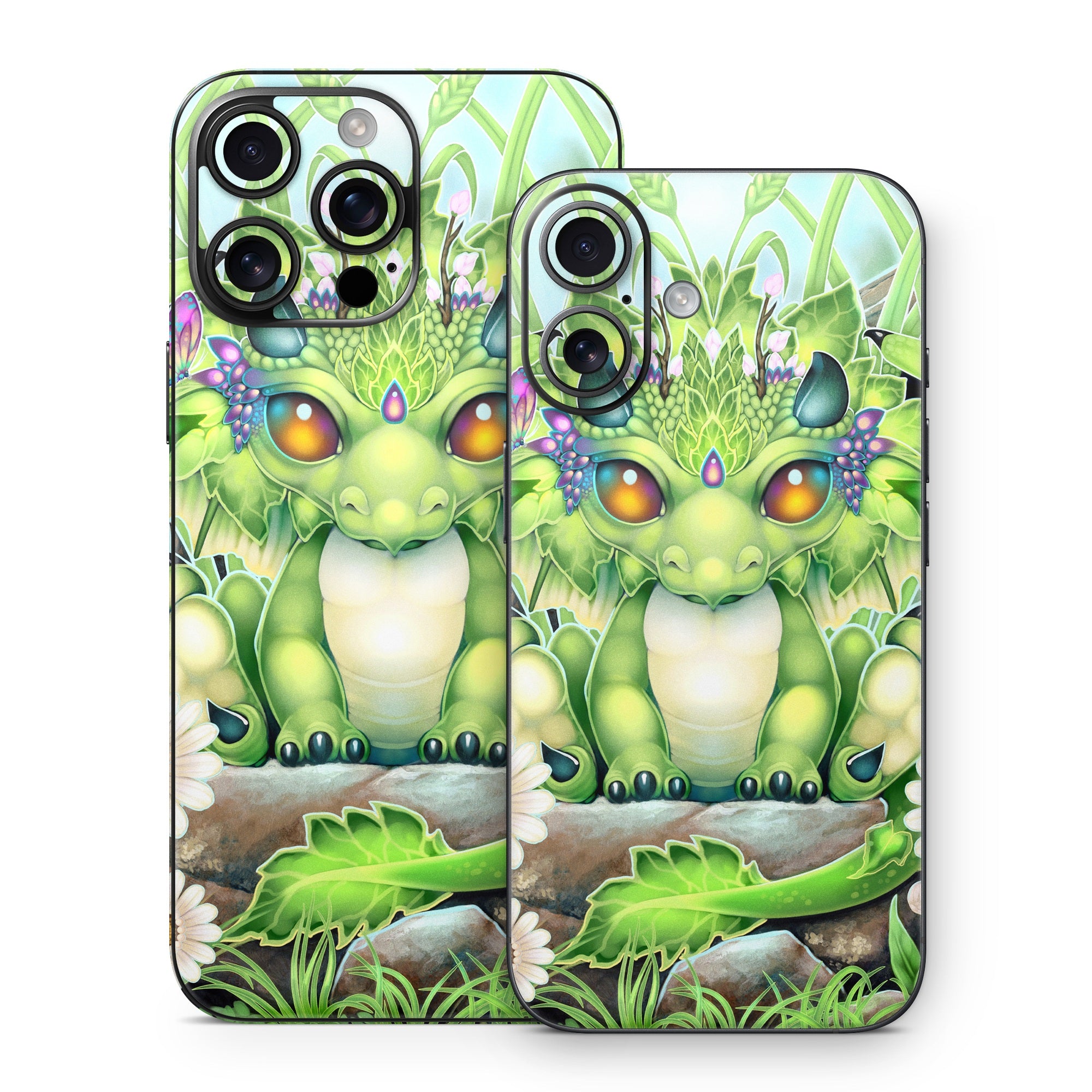 Love Your Inner Child - Apple iPhone 16 Skin