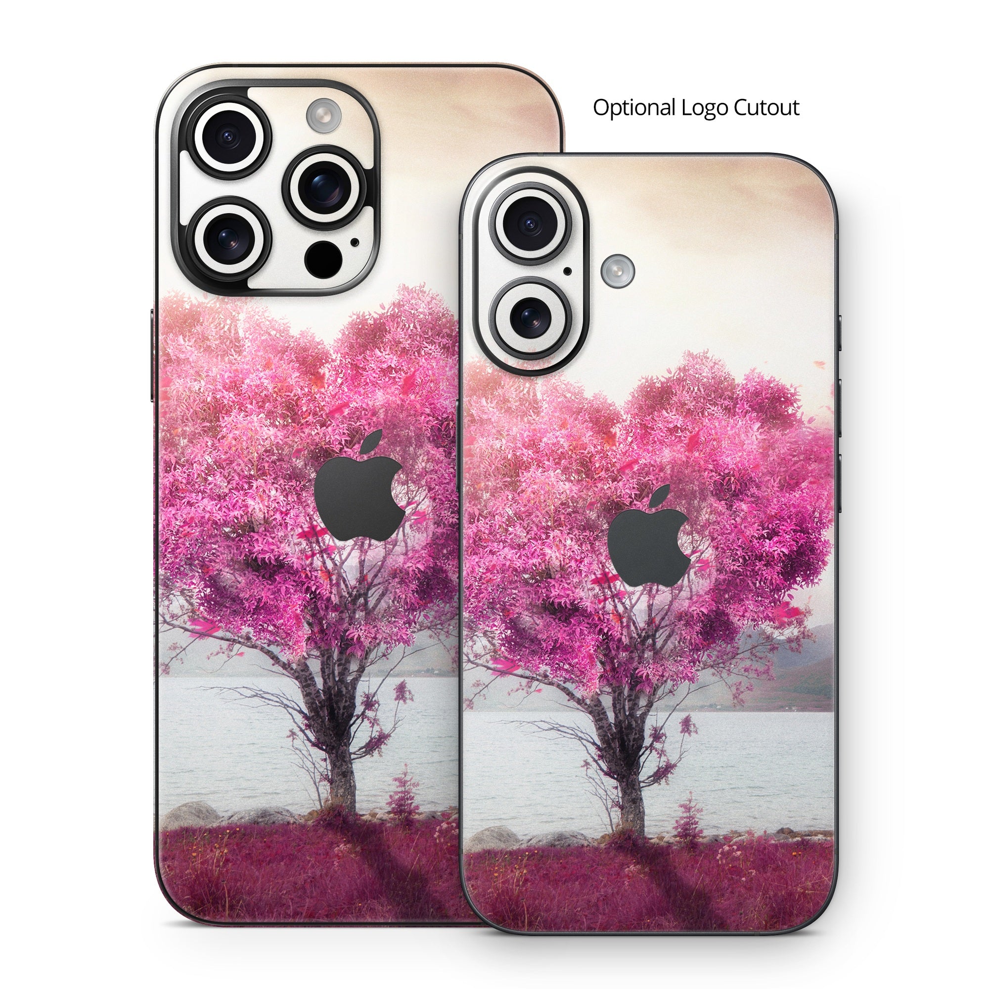 Love Tree - Apple iPhone 16 Skin