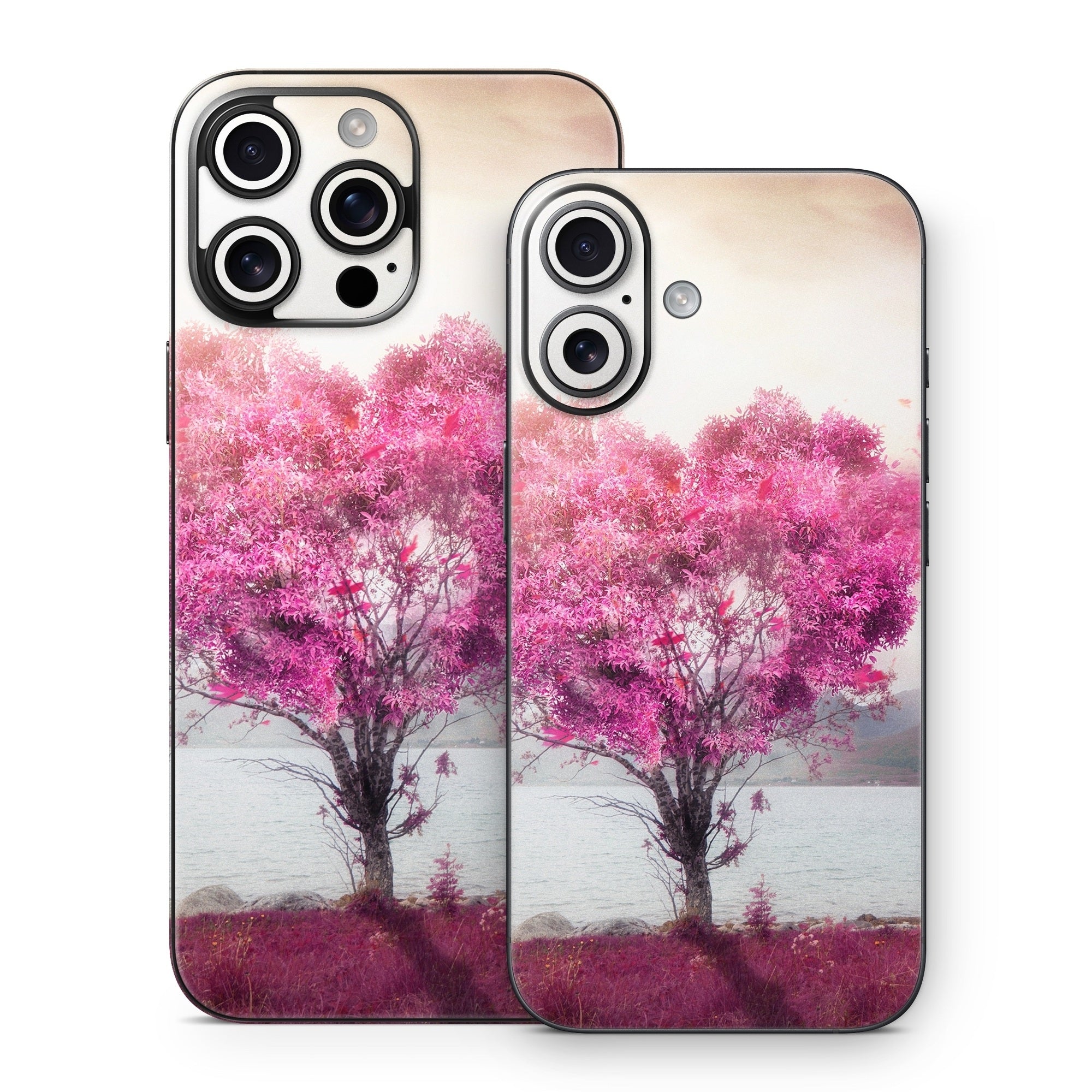 Love Tree - Apple iPhone 16 Skin