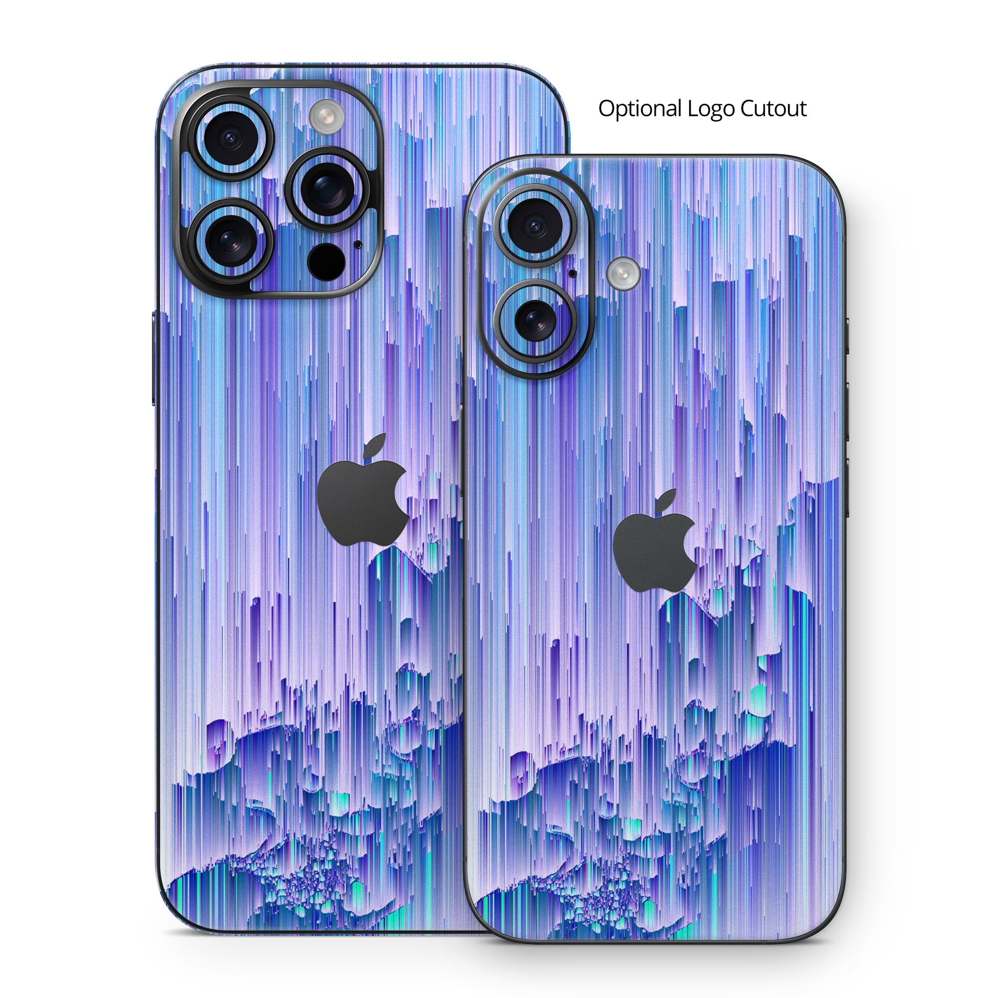 Lunar Mist - Apple iPhone 16 Skin