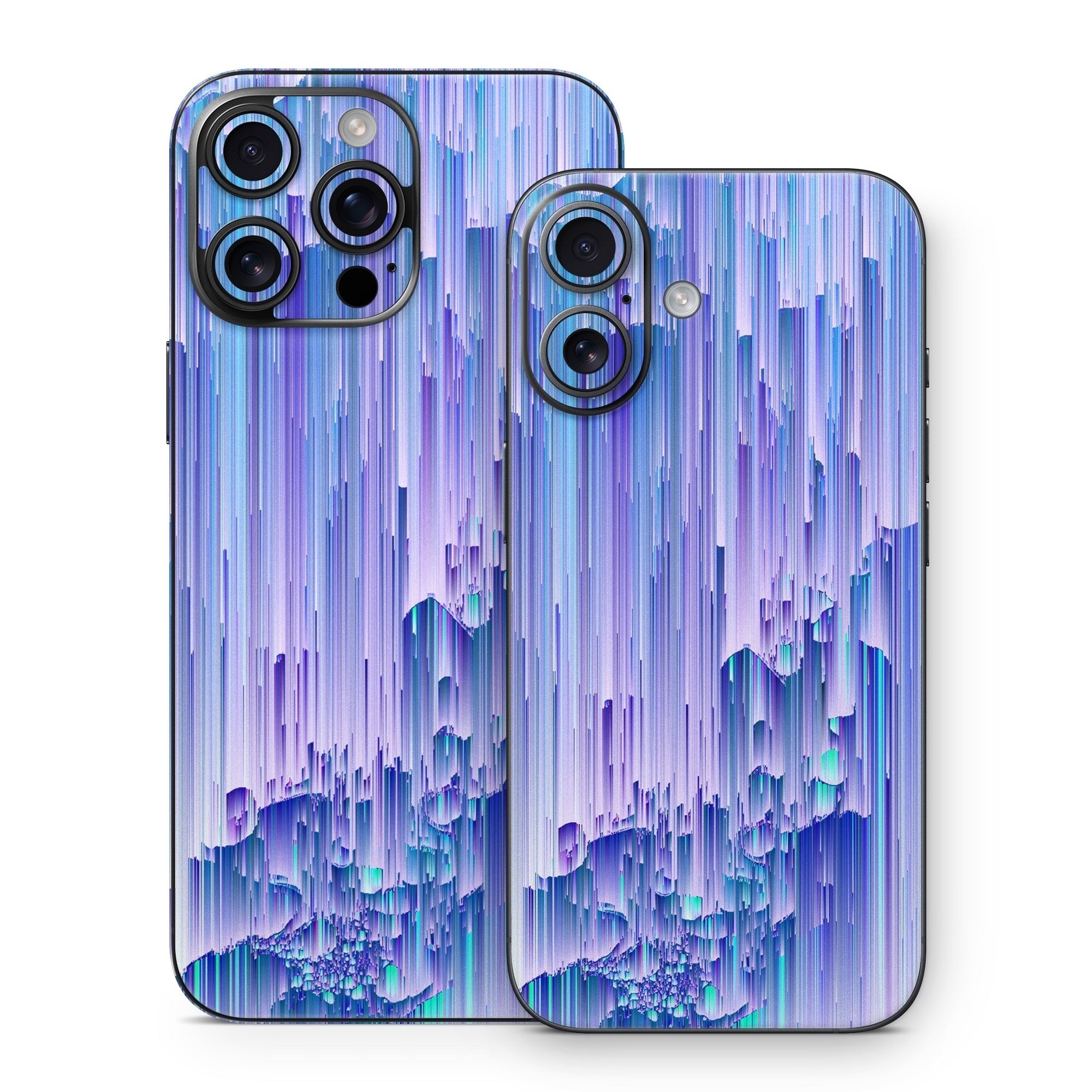 Lunar Mist - Apple iPhone 16 Skin