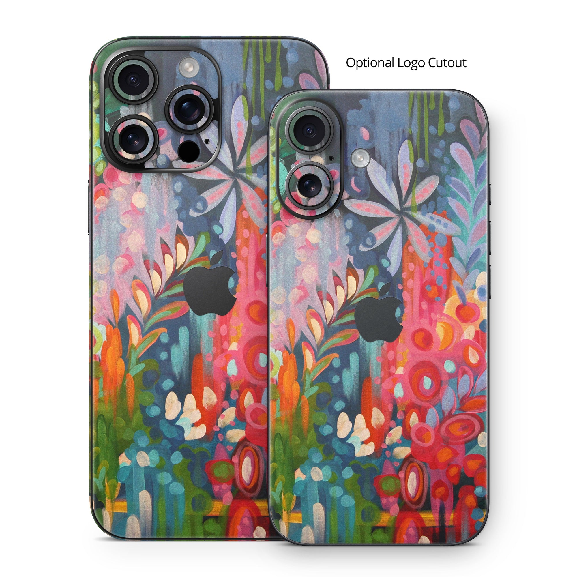 Lush - Apple iPhone 16 Skin