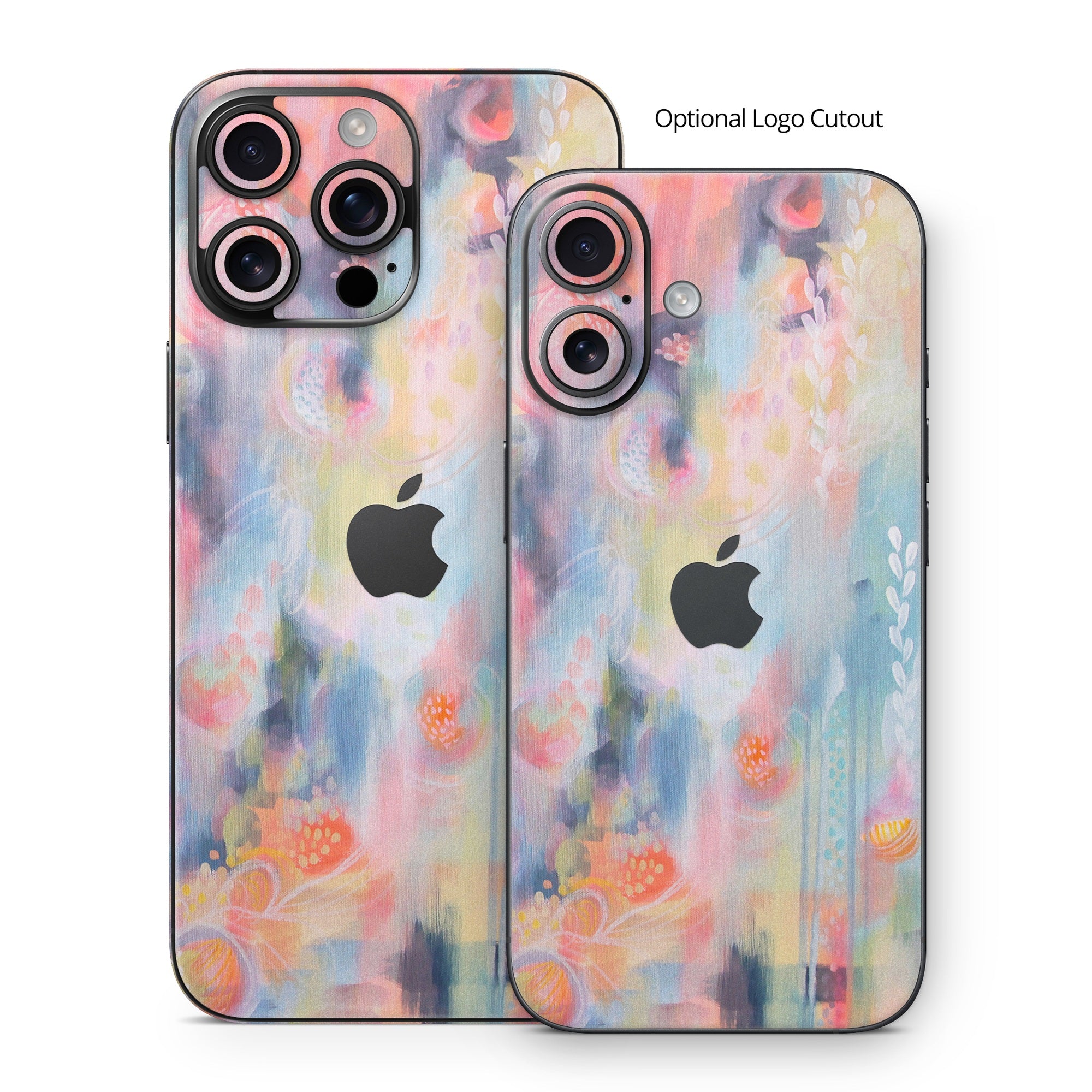 Magic Hour - Apple iPhone 16 Skin