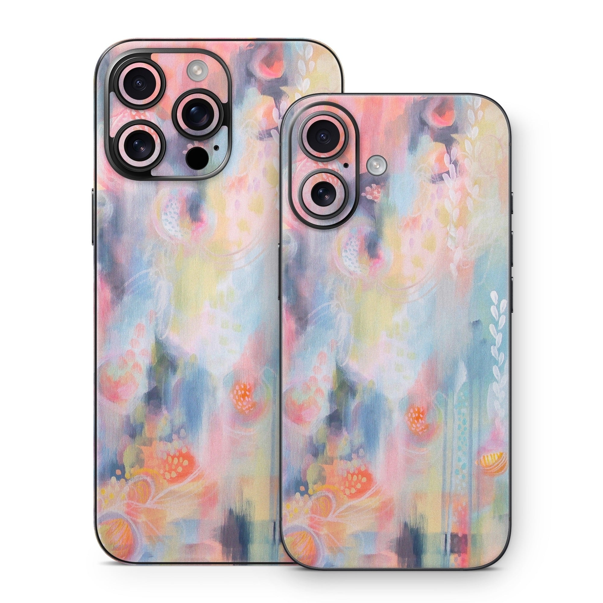 Magic Hour - Apple iPhone 16 Skin